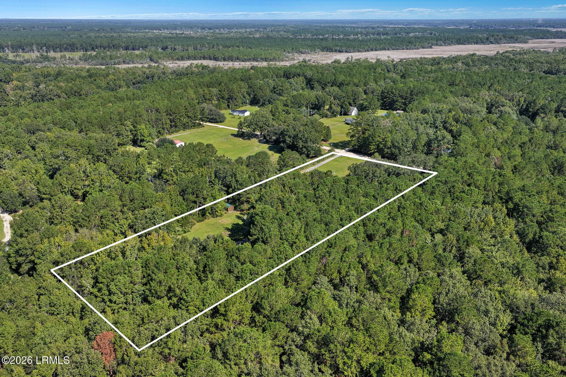 Driggers Lane_-Real Estate-44 - 1566 Driggers Lane, Ridgeland, SC 29936, Ridgeland