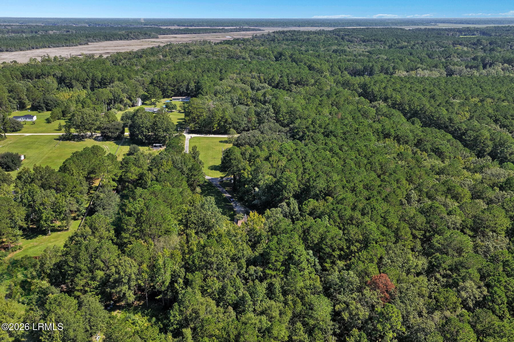 Driggers Lane_-Real Estate-43 - 1566 Driggers Lane, Ridgeland, SC 29936, Ridgeland