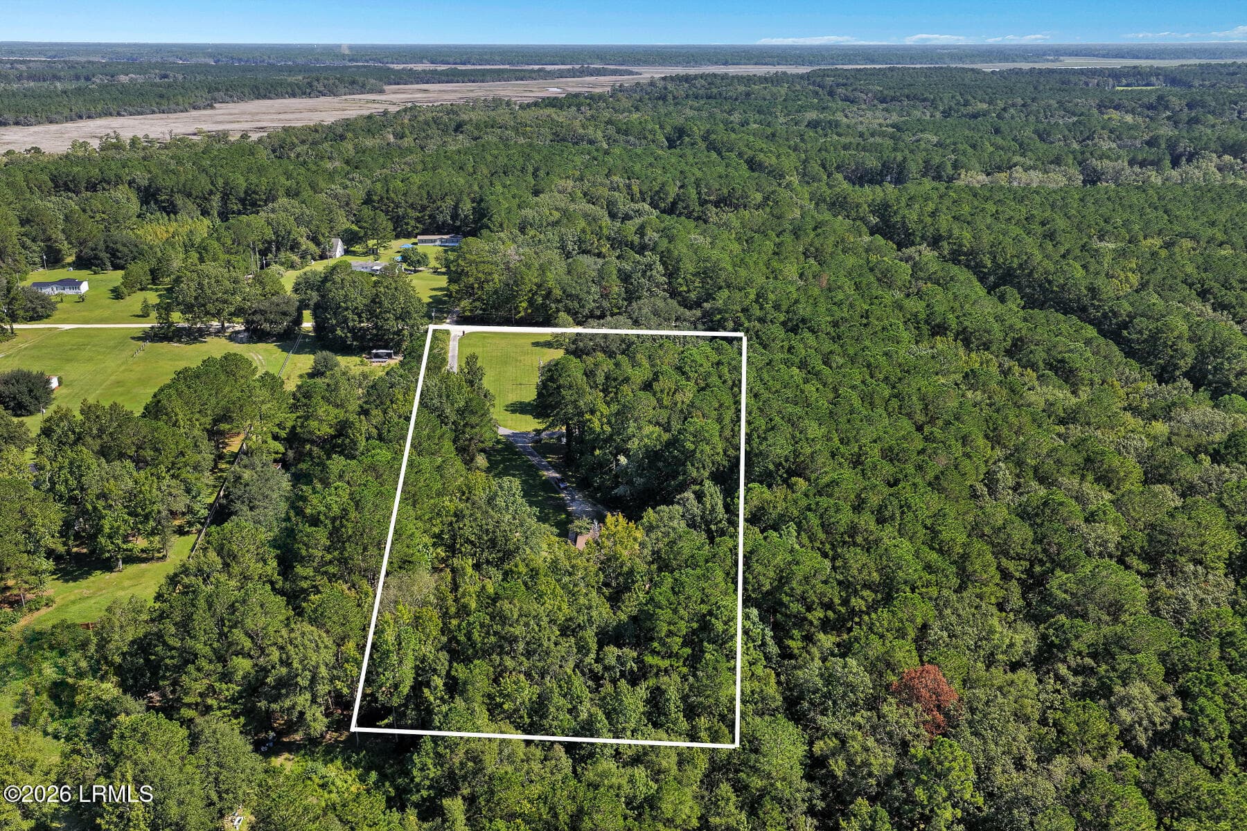 Driggers Lane_-Real Estate-42 - 1566 Driggers Lane, Ridgeland, SC 29936, Ridgeland