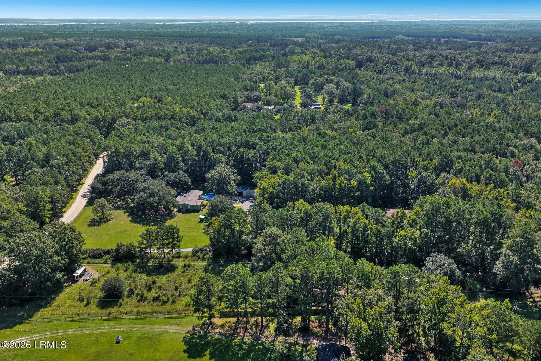 Driggers Lane_-Real Estate-39 - 1566 Driggers Lane, Ridgeland, SC 29936, Ridgeland