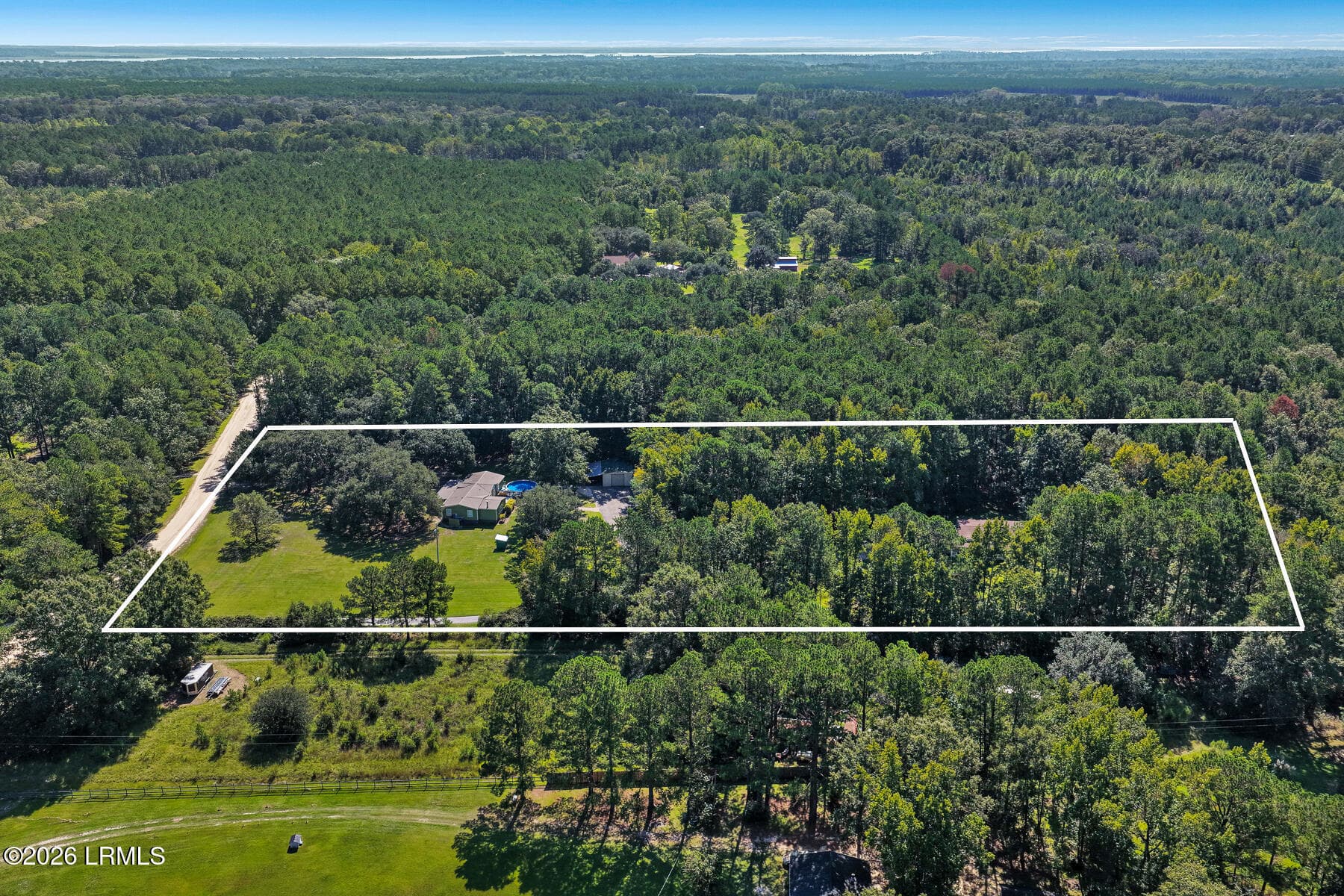 Driggers Lane_-Real Estate-38 - 1566 Driggers Lane, Ridgeland, SC 29936, Ridgeland