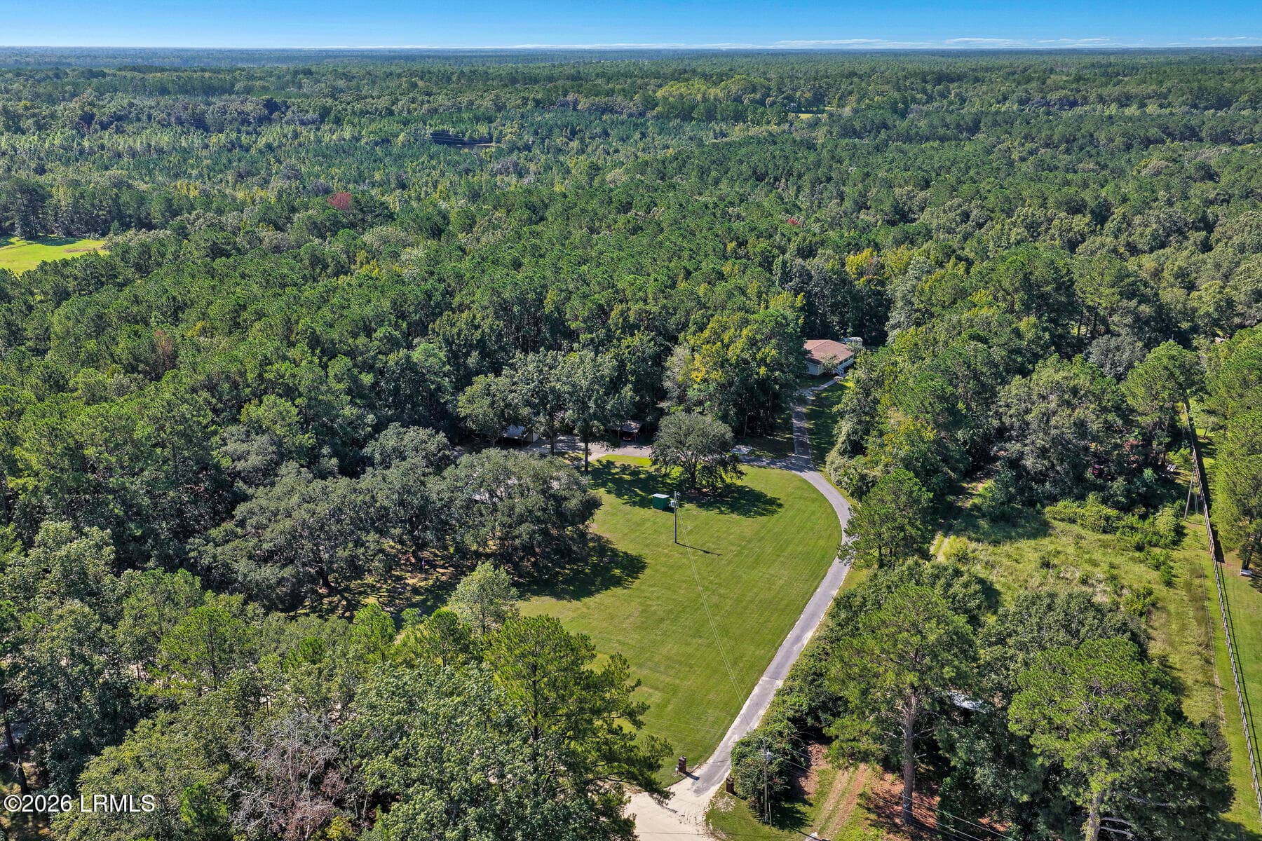 Driggers Lane_-Real Estate-37 - 1566 Driggers Lane, Ridgeland, SC 29936, Ridgeland