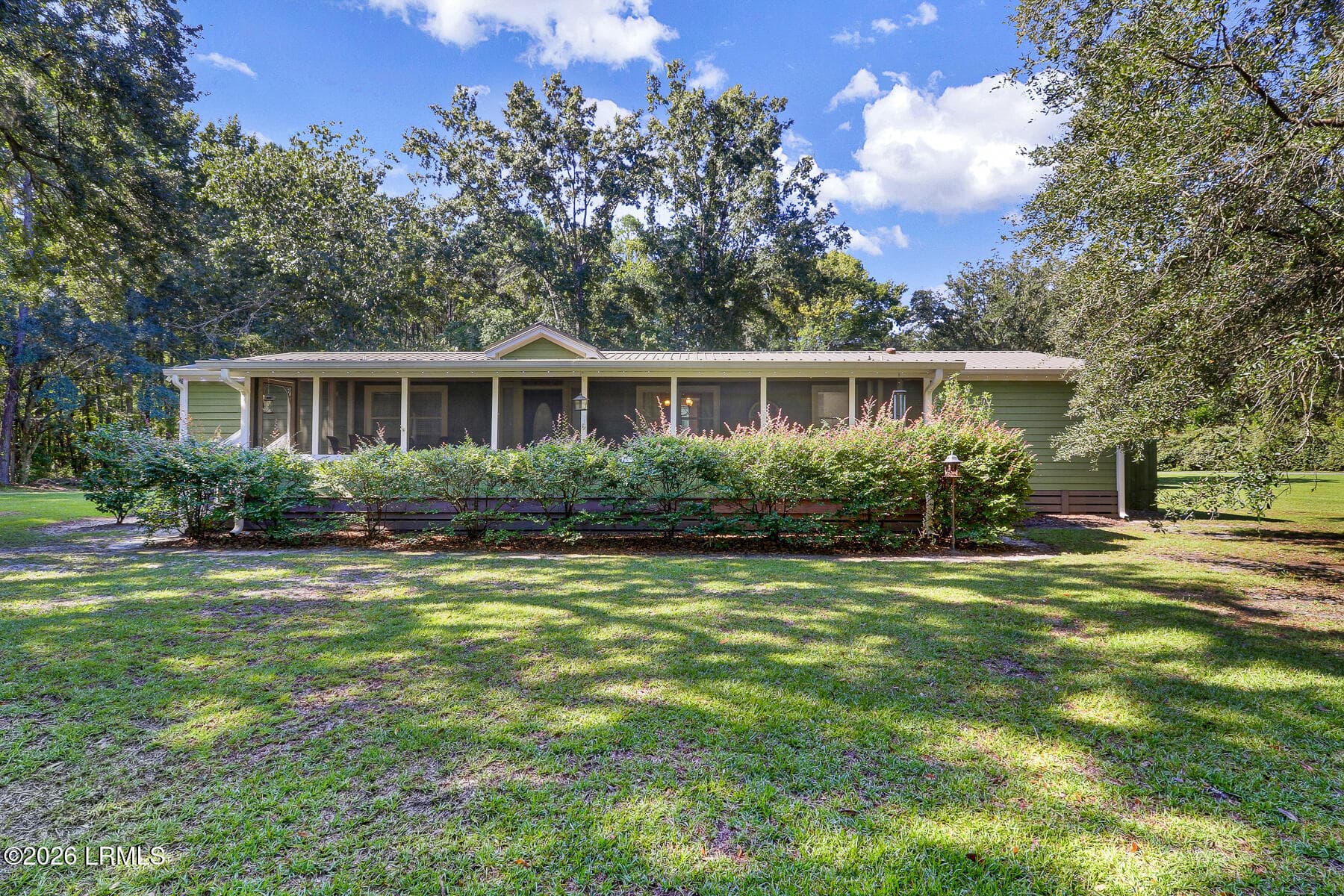 Driggers Lane_-Real Estate-6 - 1566 Driggers Lane, Ridgeland, SC 29936, Ridgeland