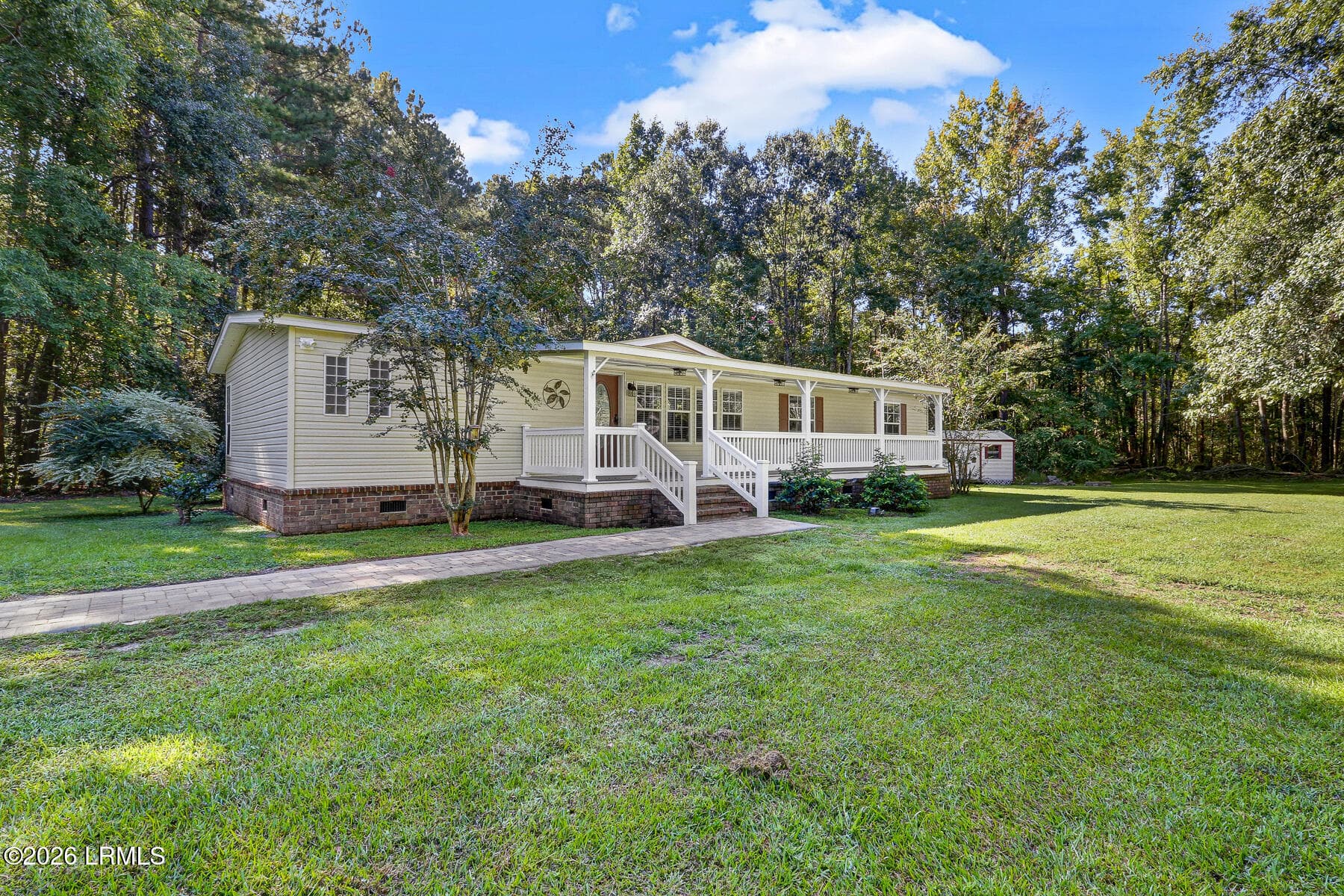 Driggers Lane_-32 - 1566 Driggers Lane, Ridgeland, SC 29936, Ridgeland