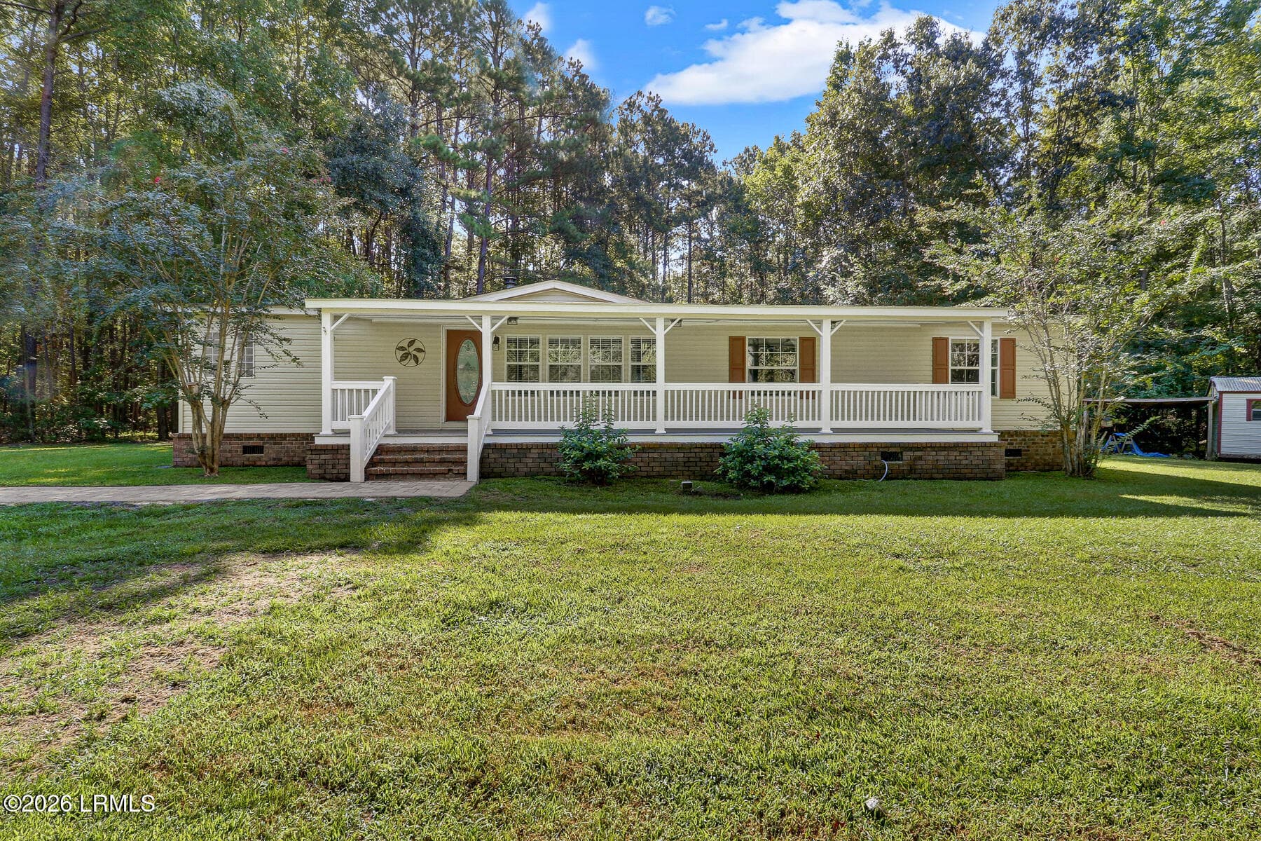 Driggers Lane_-31 - 1566 Driggers Lane, Ridgeland, SC 29936, Ridgeland