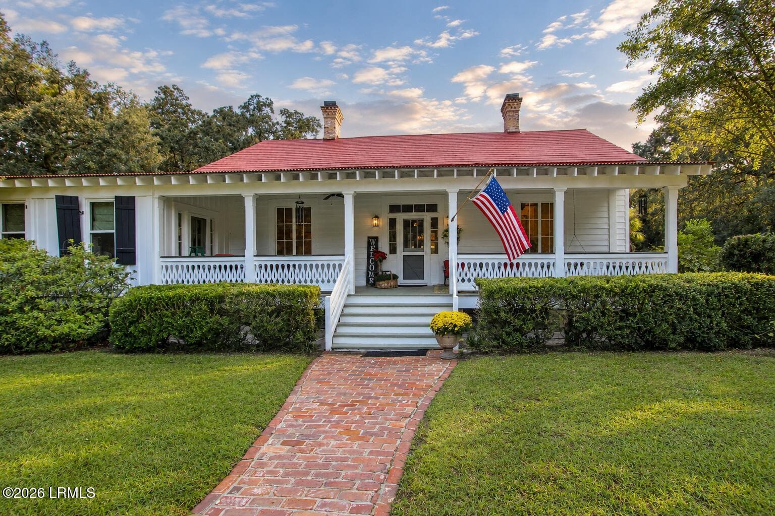 Front - 25632 Pocotaligo Road, Yemassee, SC 29945, Yemassee