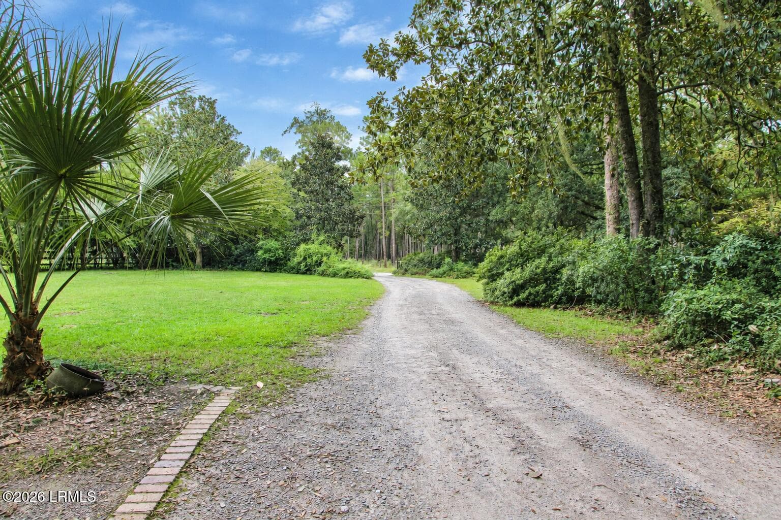 Entrance - 25632 Pocotaligo Road, Yemassee, SC 29945, Yemassee