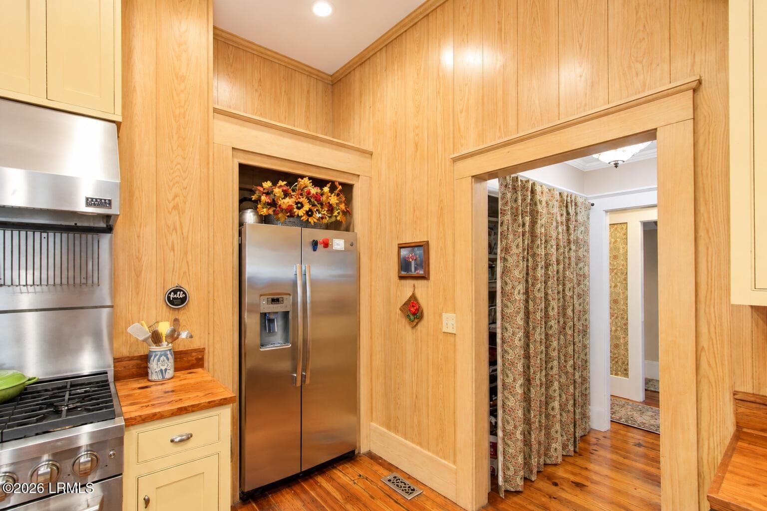 Kitchen - 25632 Pocotaligo Road, Yemassee, SC 29945, Yemassee