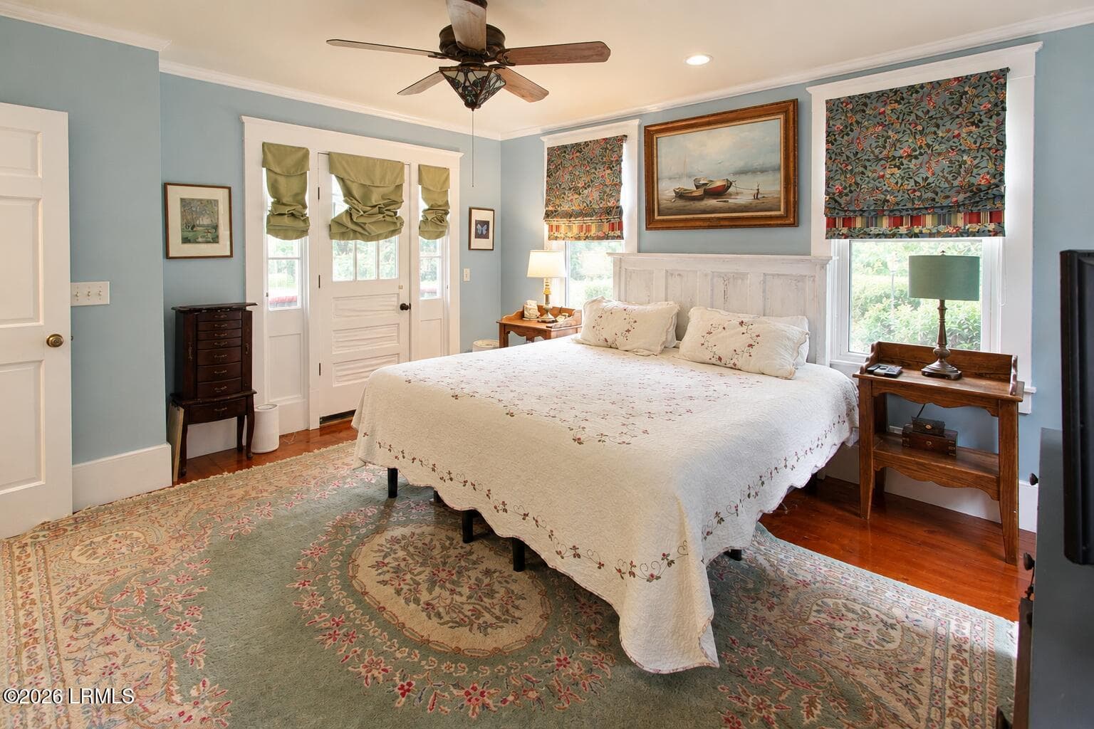 Master - 25632 Pocotaligo Road, Yemassee, SC 29945, Yemassee