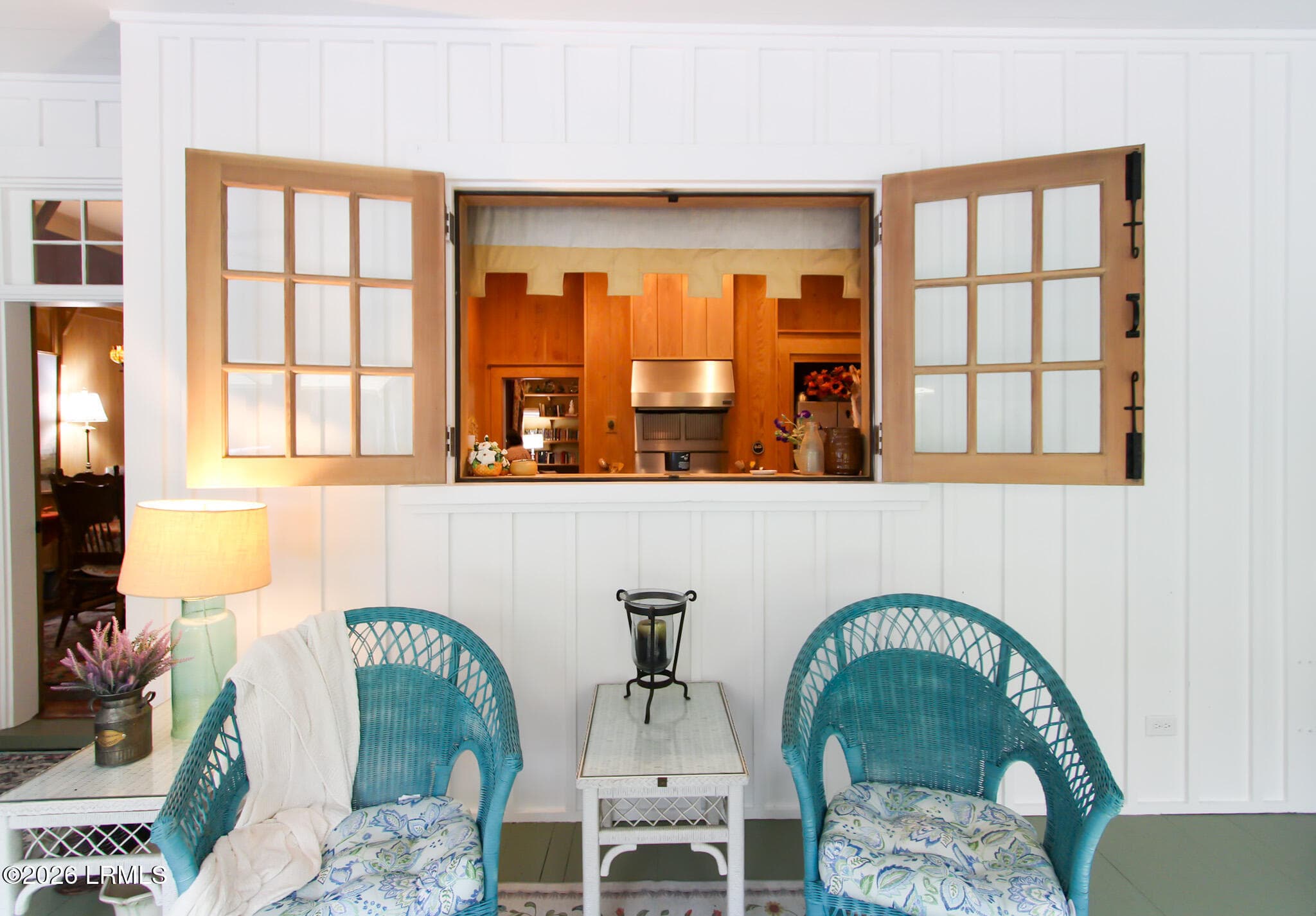Porch - 25632 Pocotaligo Road, Yemassee, SC 29945, Yemassee