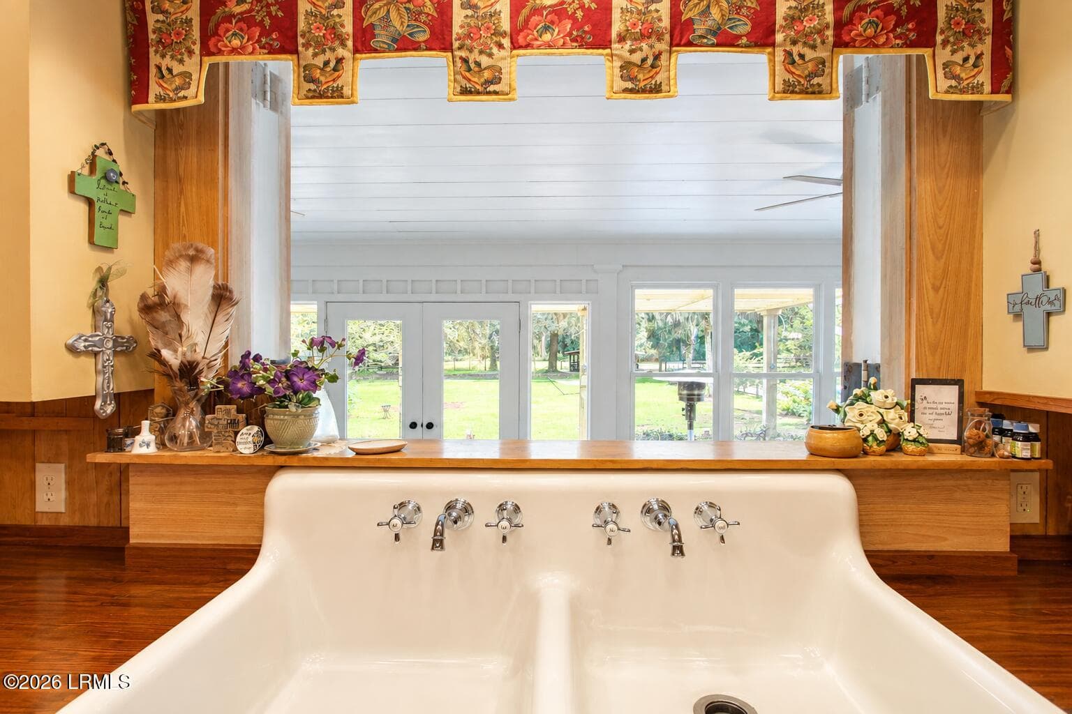 Sink - 25632 Pocotaligo Road, Yemassee, SC 29945, Yemassee