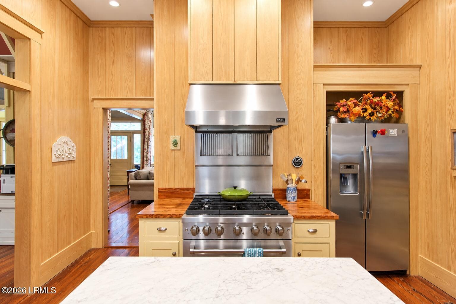 Kitchen - 25632 Pocotaligo Road, Yemassee, SC 29945, Yemassee