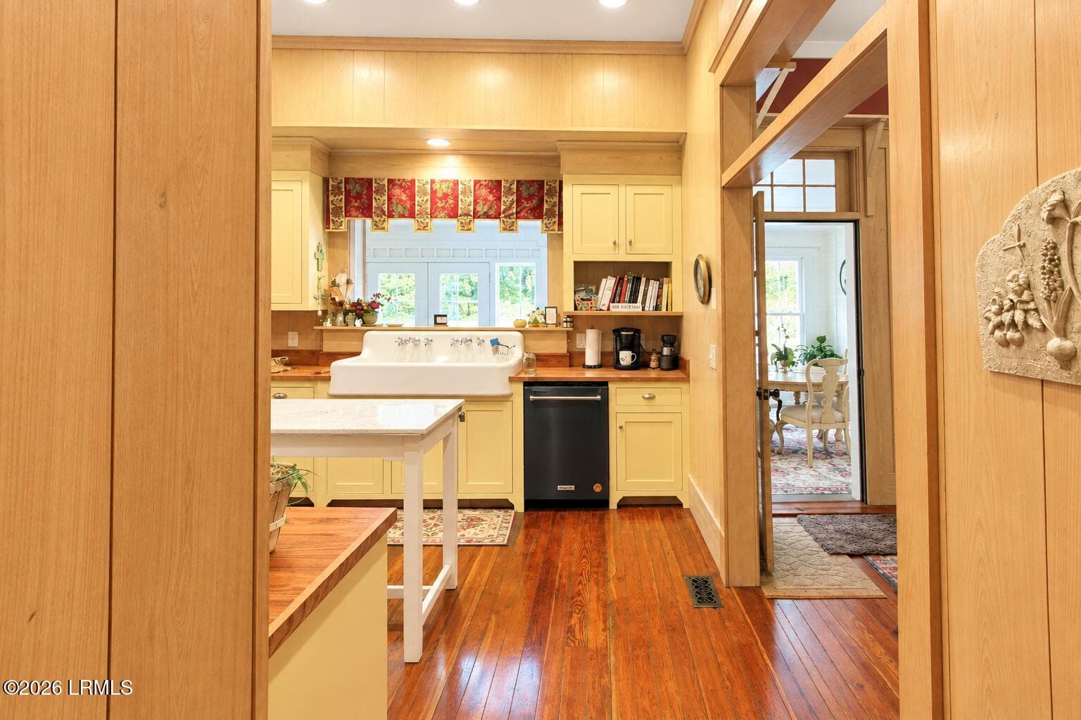 Kitchen - 25632 Pocotaligo Road, Yemassee, SC 29945, Yemassee