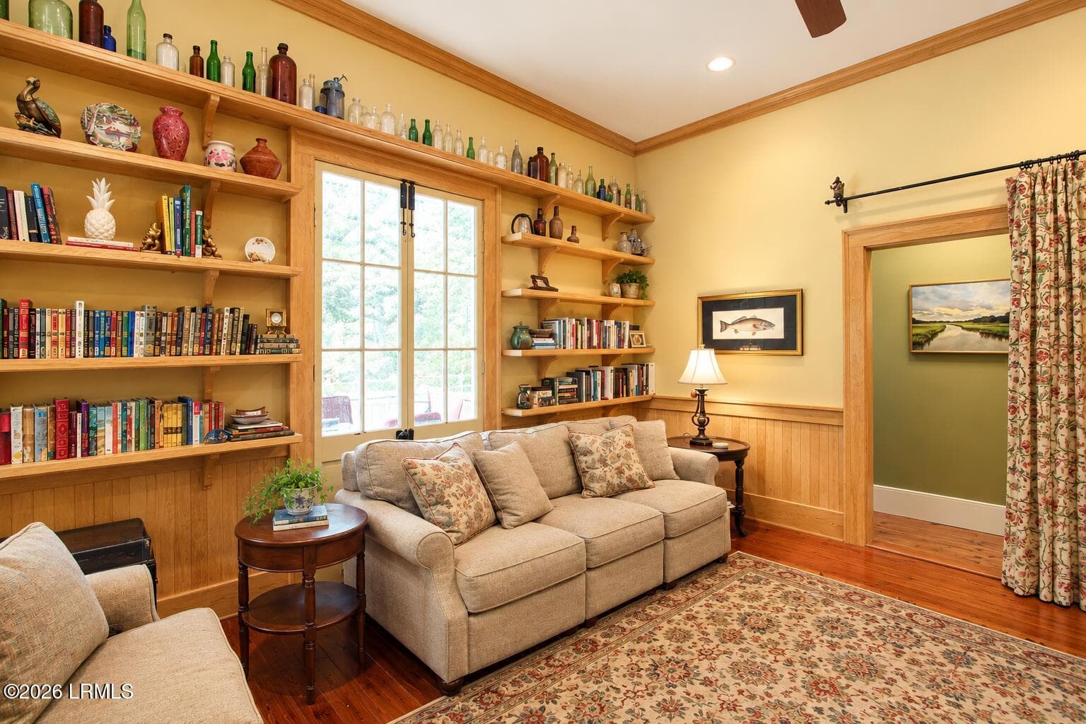 Parlor 1 - 25632 Pocotaligo Road, Yemassee, SC 29945, Yemassee