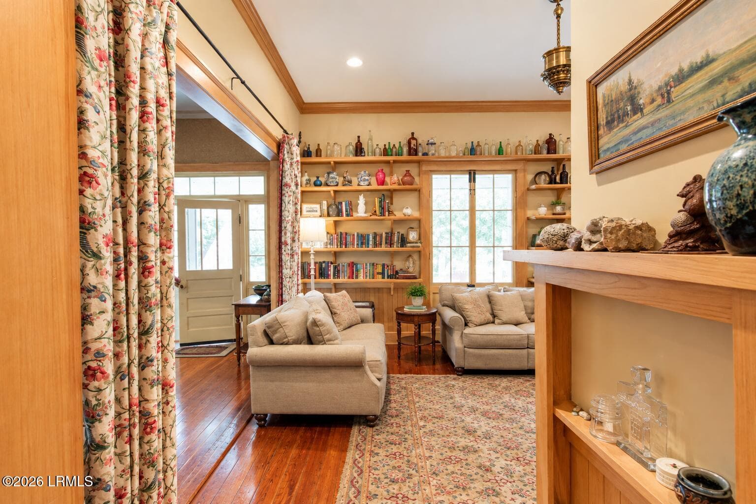Parlor 1 - 25632 Pocotaligo Road, Yemassee, SC 29945, Yemassee