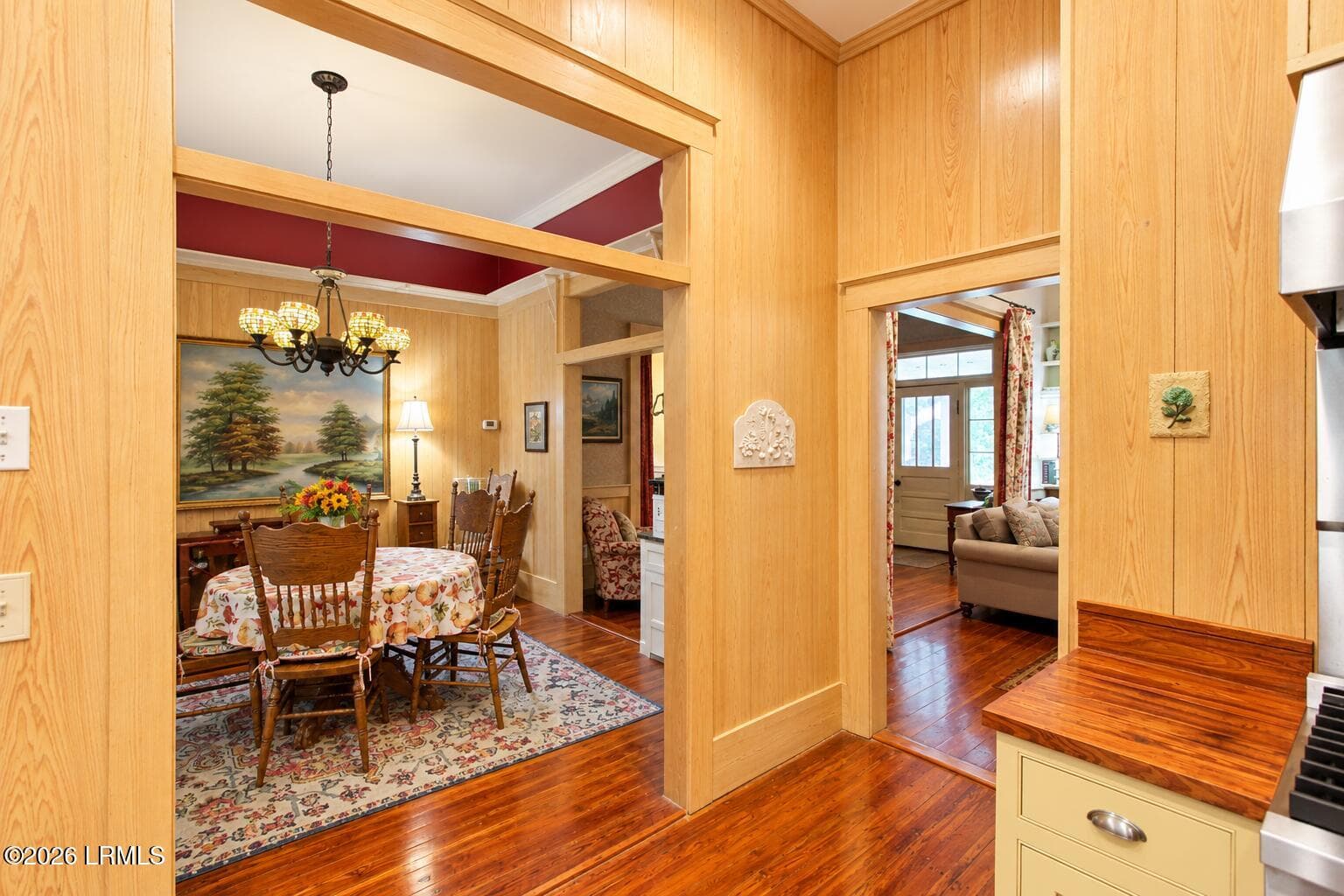 Dining - 25632 Pocotaligo Road, Yemassee, SC 29945, Yemassee