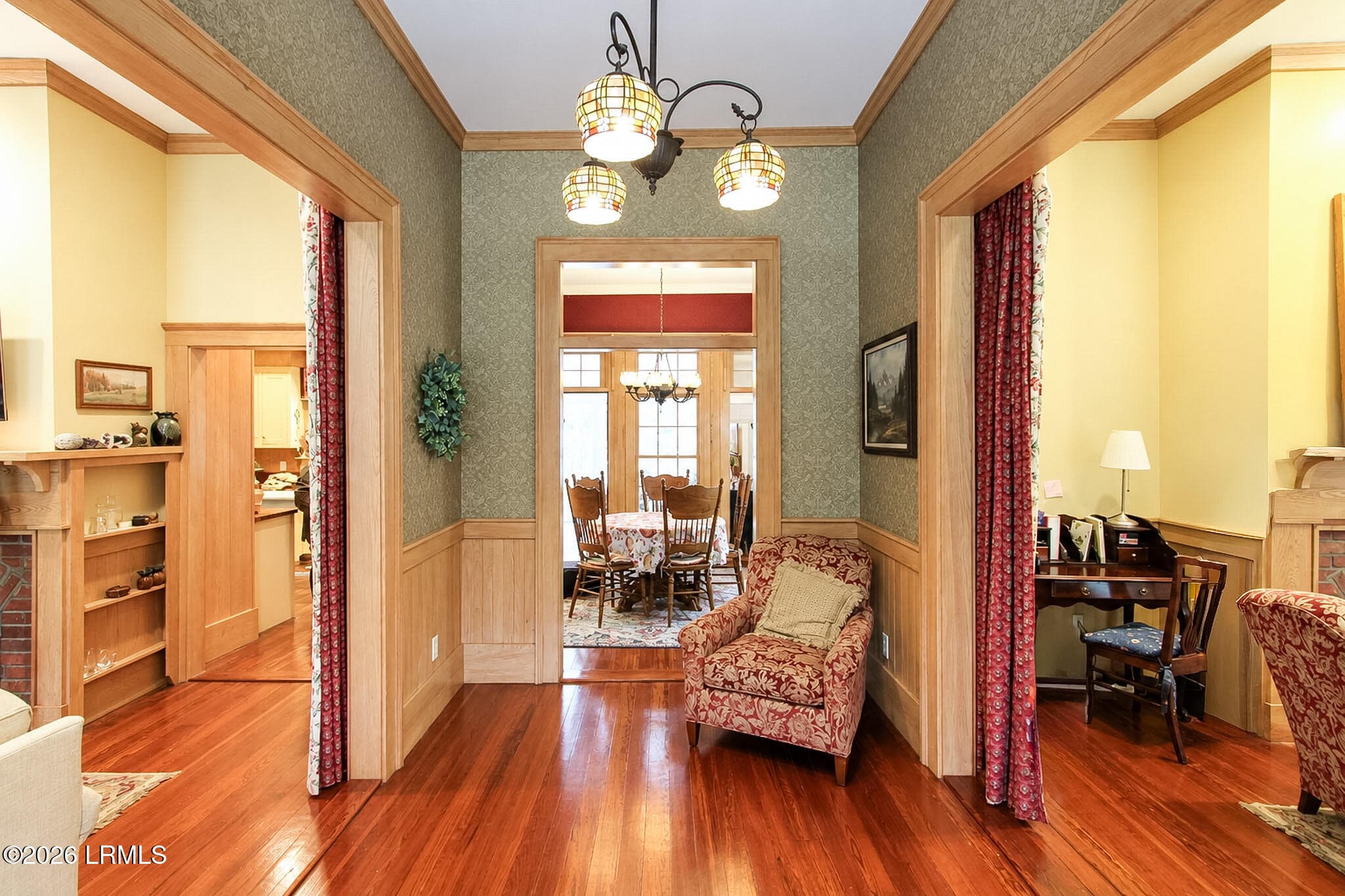 Entry - 25632 Pocotaligo Road, Yemassee, SC 29945, Yemassee