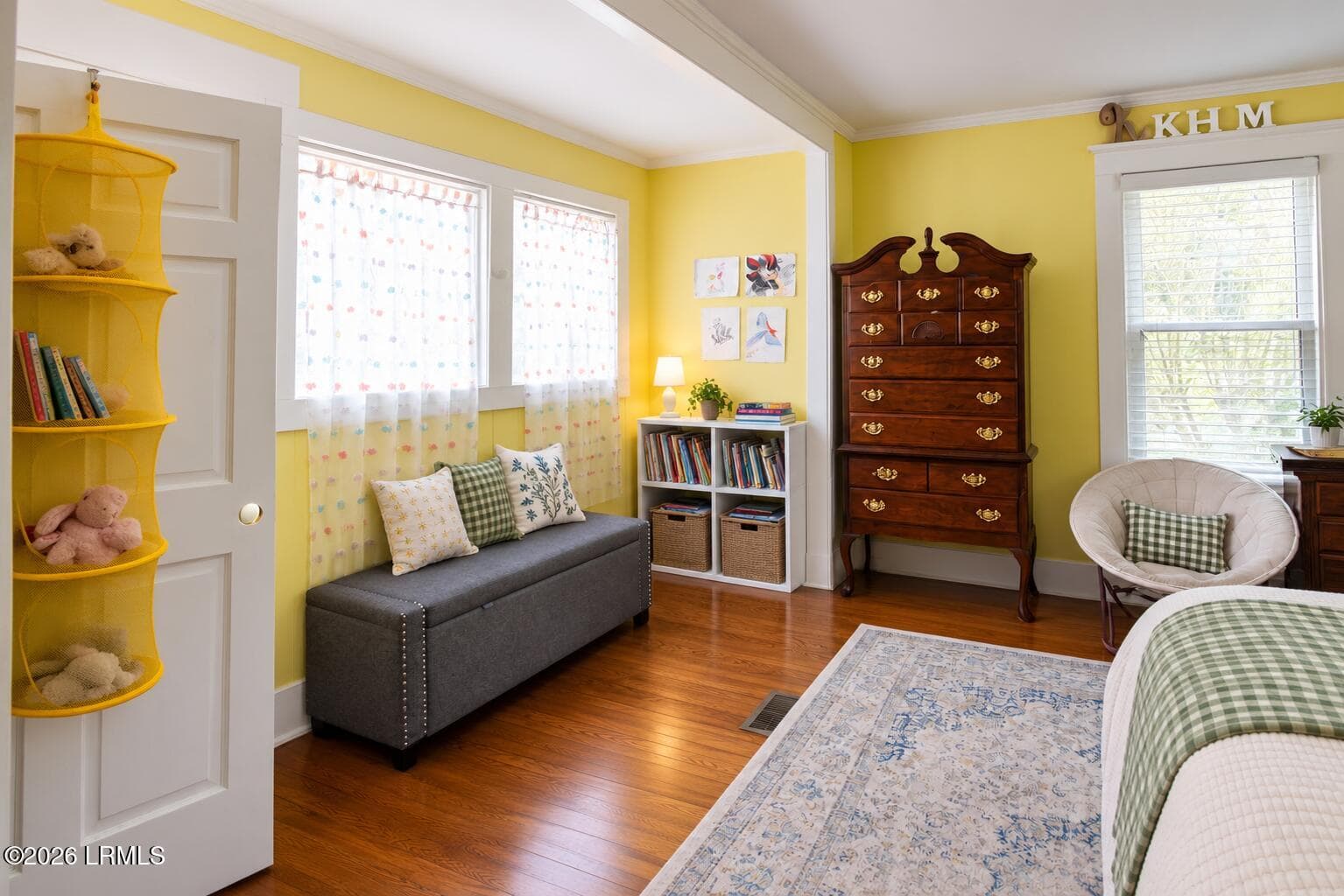 Bedroom 2 - 25632 Pocotaligo Road, Yemassee, SC 29945, Yemassee