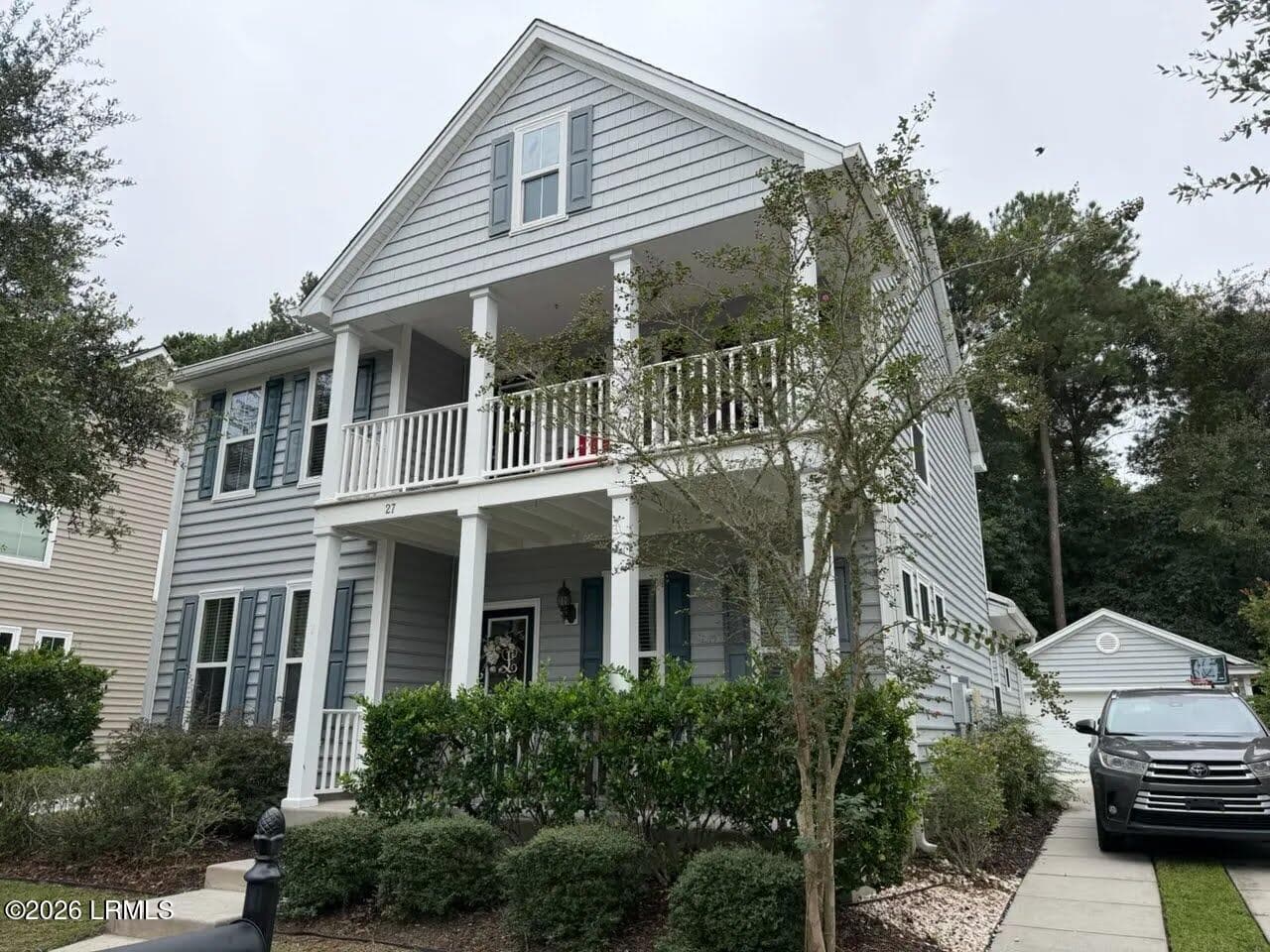 27 Riversbridge Court, Bluffton, SC 29910