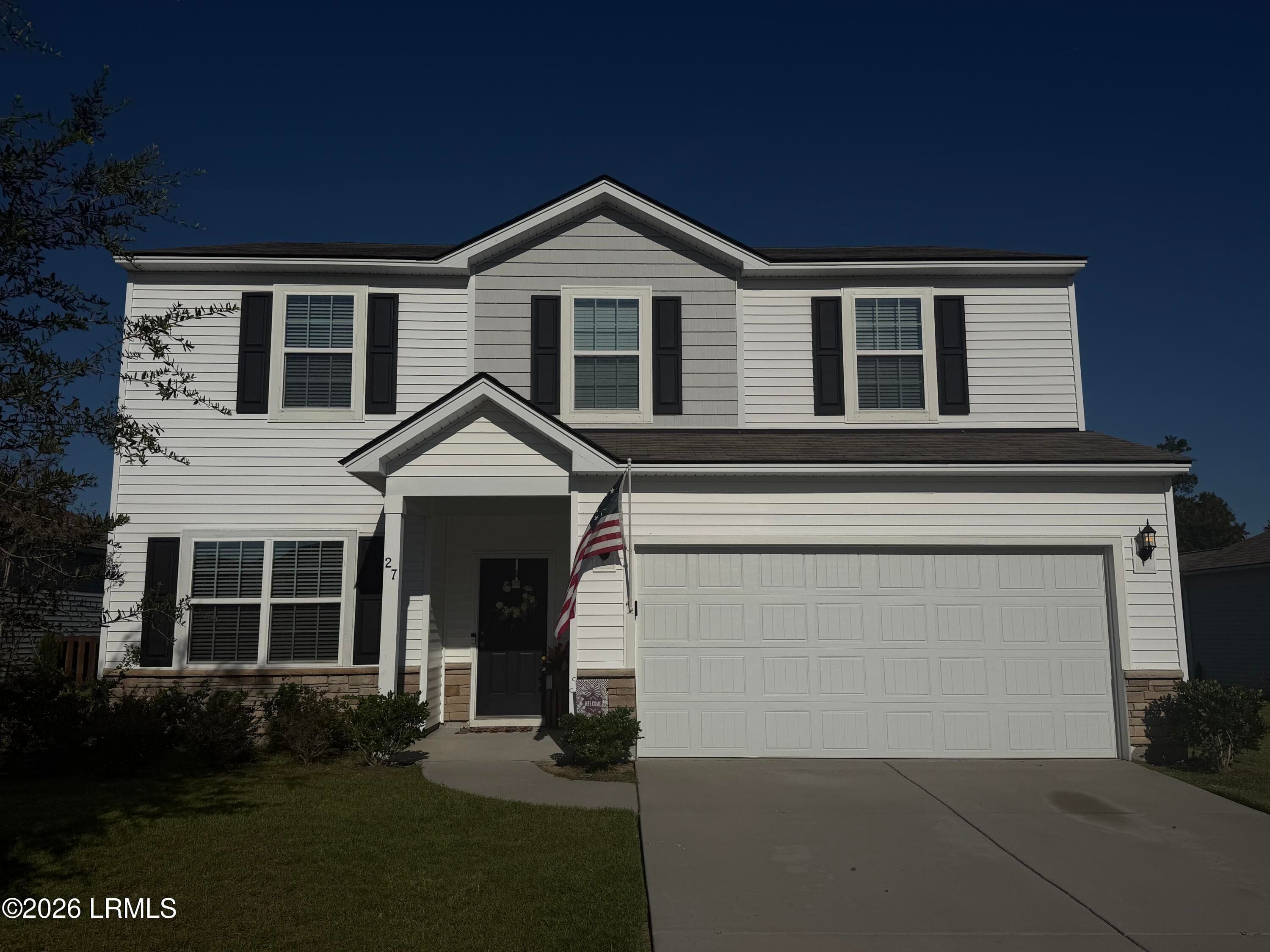 27 Seneca Way, Beaufort, SC 29906