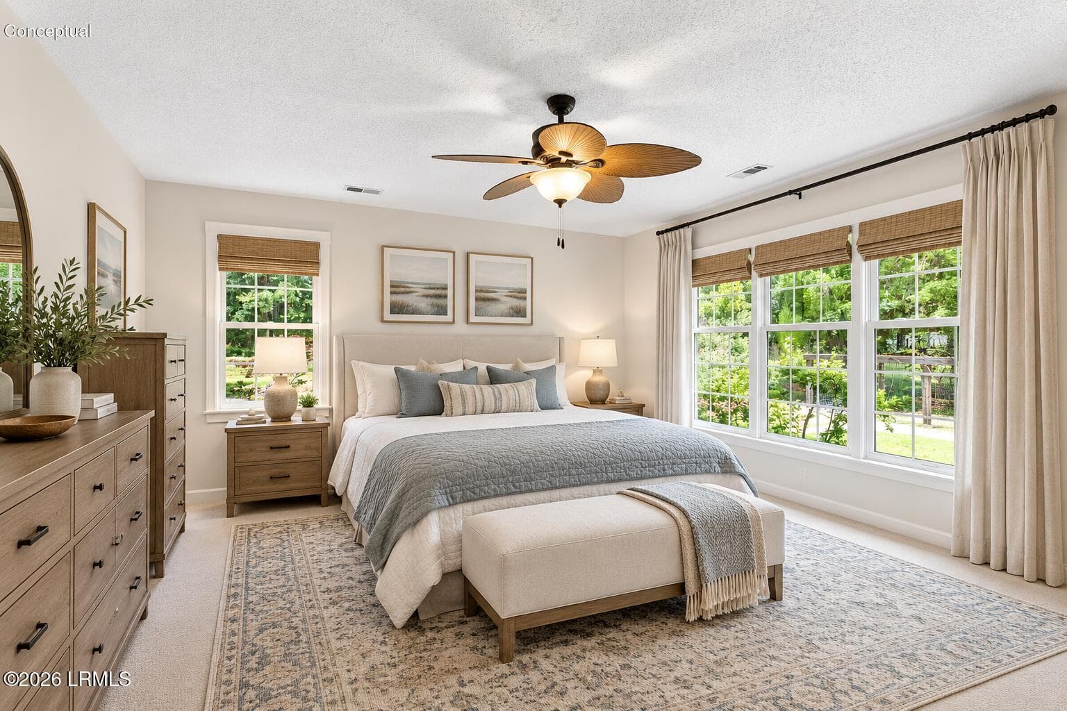SG 2 - 36 Sea Gull Drive, Beaufort, SC 29907