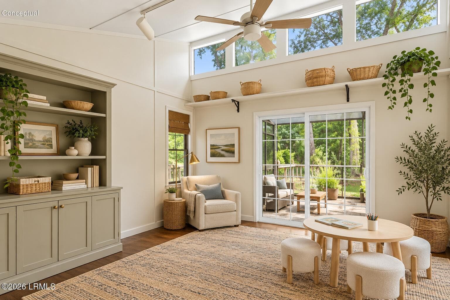 SG 1 - 36 Sea Gull Drive, Beaufort, SC 29907