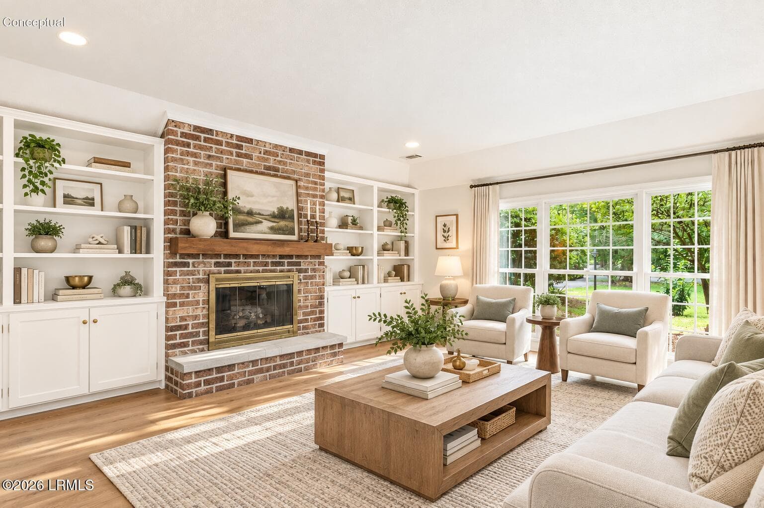 SG 3 - 36 Sea Gull Drive, Beaufort, SC 29907