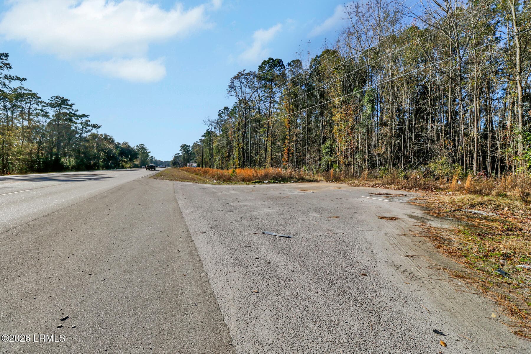 _11A2011 - Tbd N Okatie Highway, Okatie, SC 29909