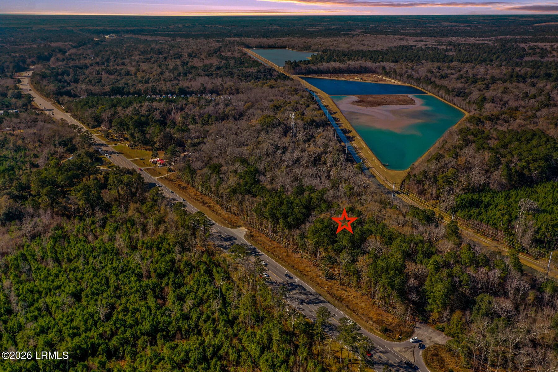 DJI_0740-1 - Tbd N Okatie Highway, Okatie, SC 29909