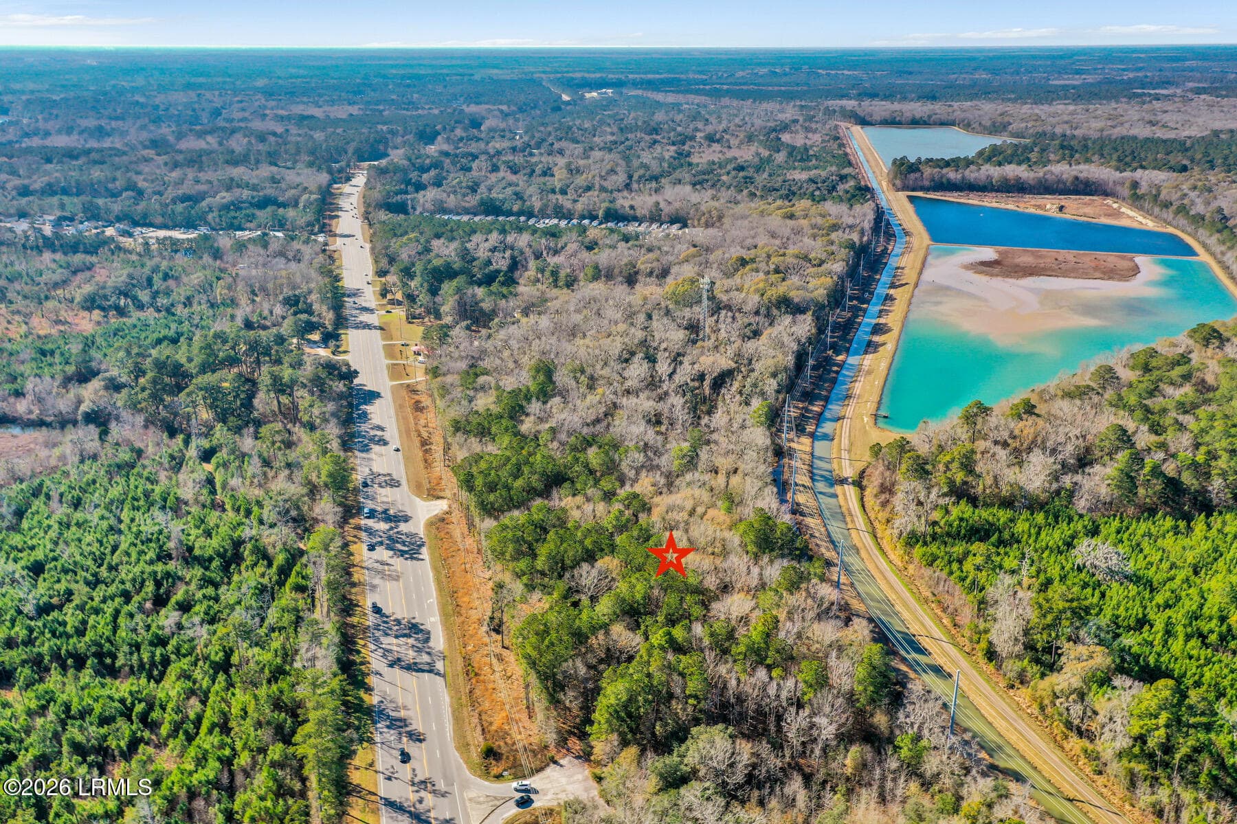 DJI_0745 (1) - Tbd N Okatie Highway, Okatie, SC 29909
