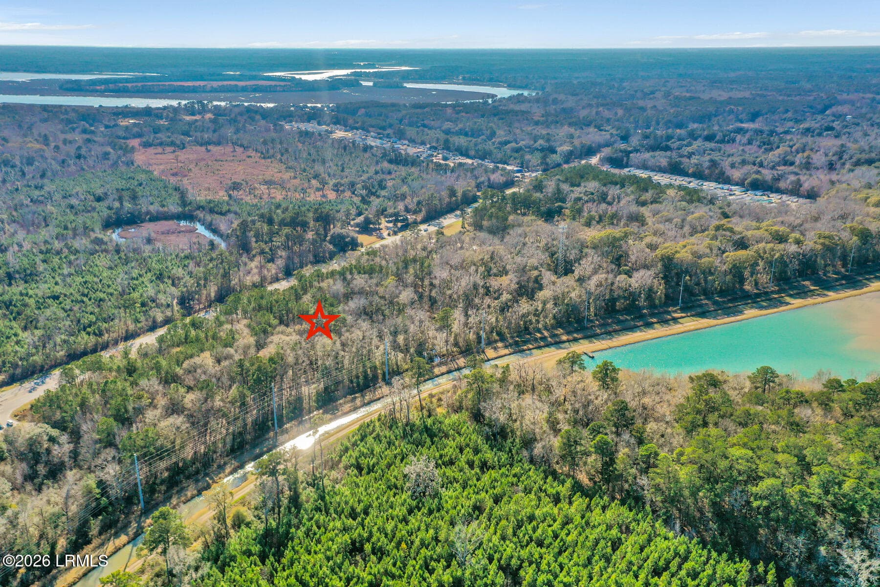 DJI_0755 (1) - Tbd N Okatie Highway, Okatie, SC 29909