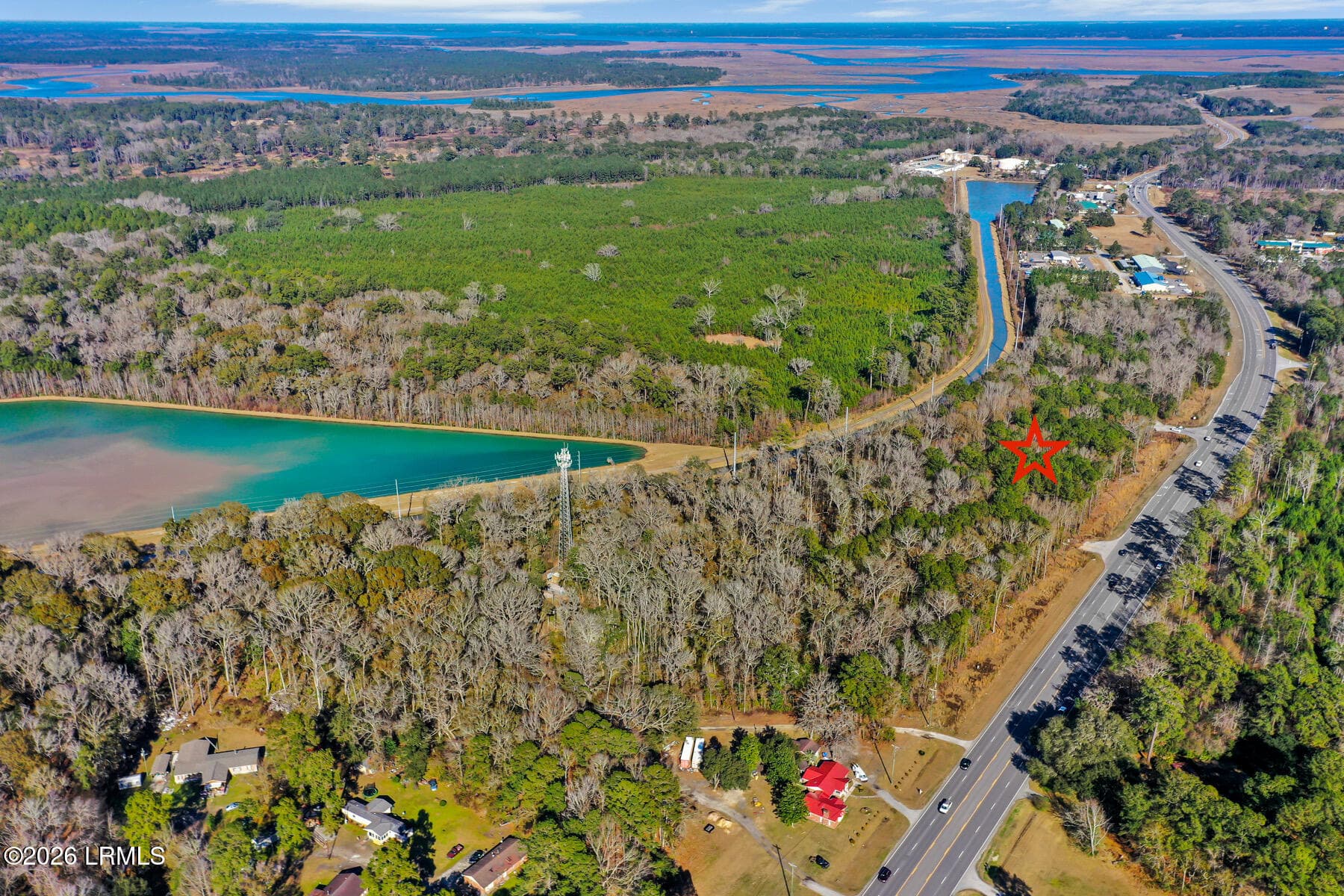 DJI_0775 (1) - Tbd N Okatie Highway, Okatie, SC 29909