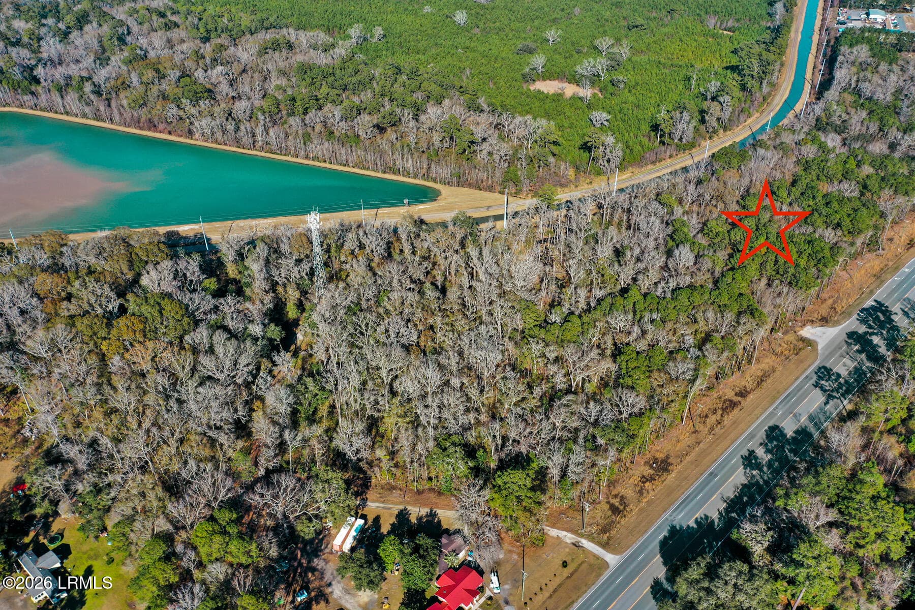 DJI_0780 (1) - Tbd N Okatie Highway, Okatie, SC 29909