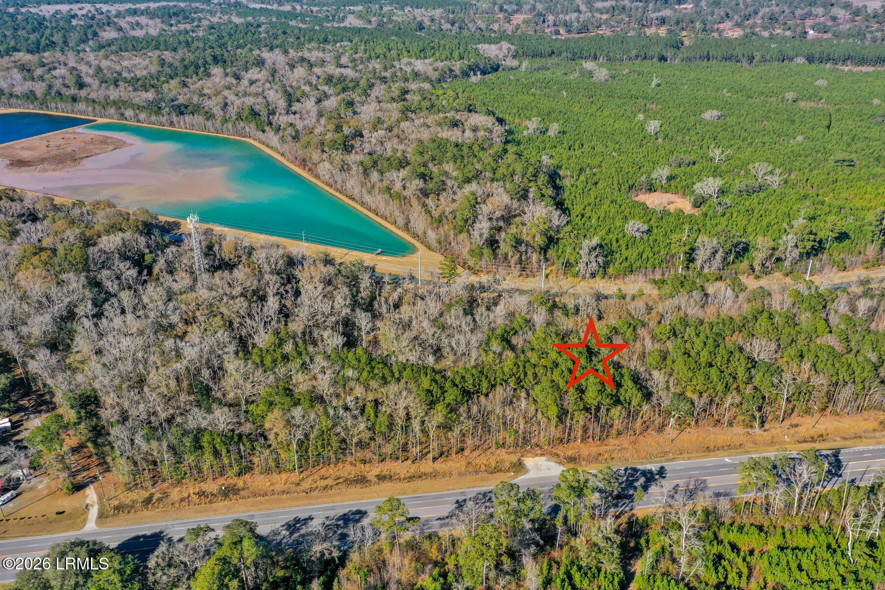 DJI_0785 (1) - Tbd N Okatie Highway, Okatie, SC 29909