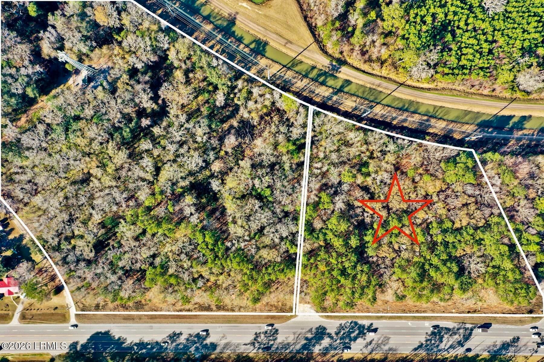 DJI_0790 - Tbd N Okatie Highway, Okatie, SC 29909