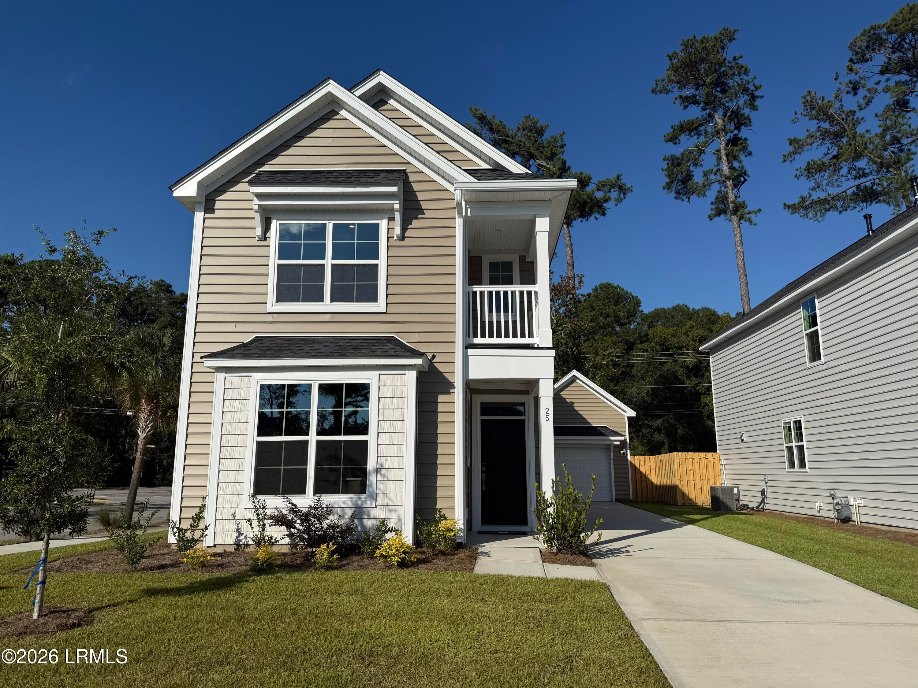 IMG_2719 - 25 Rearden Way, Beaufort, SC 29906