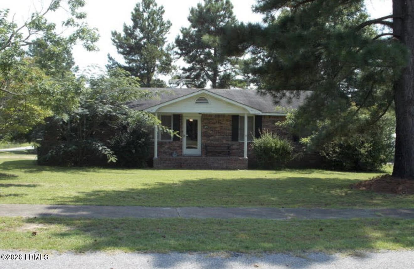 205 Second Street, Norway, SC 29113