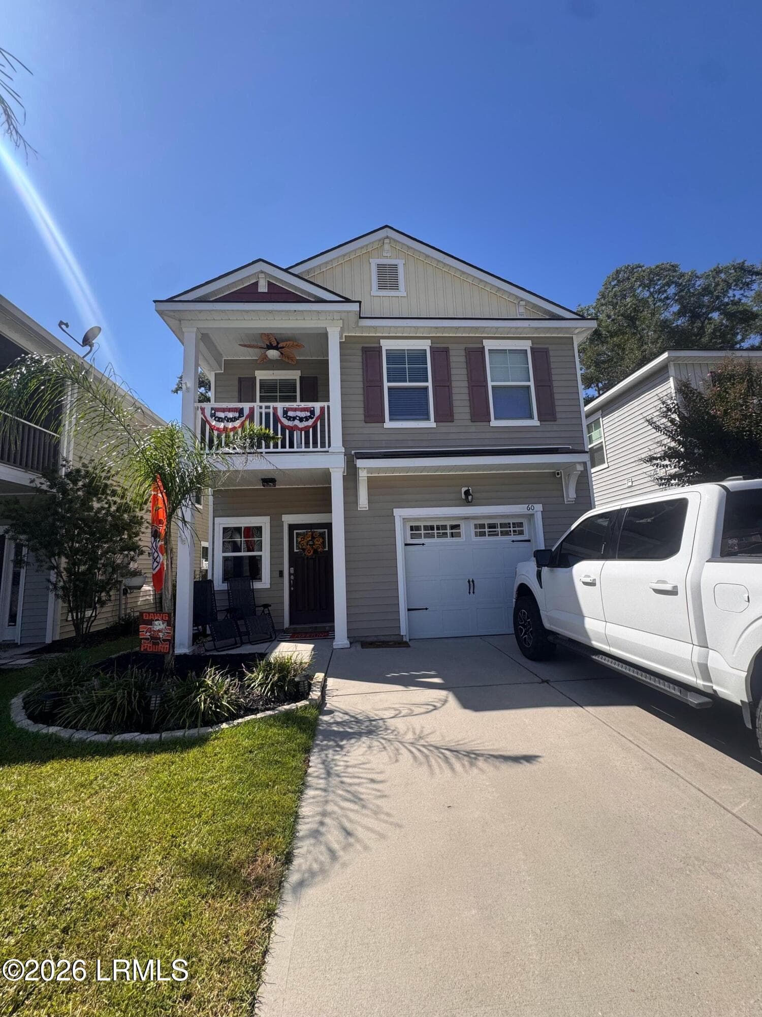 60 Starshine Circle, Bluffton, SC 29910