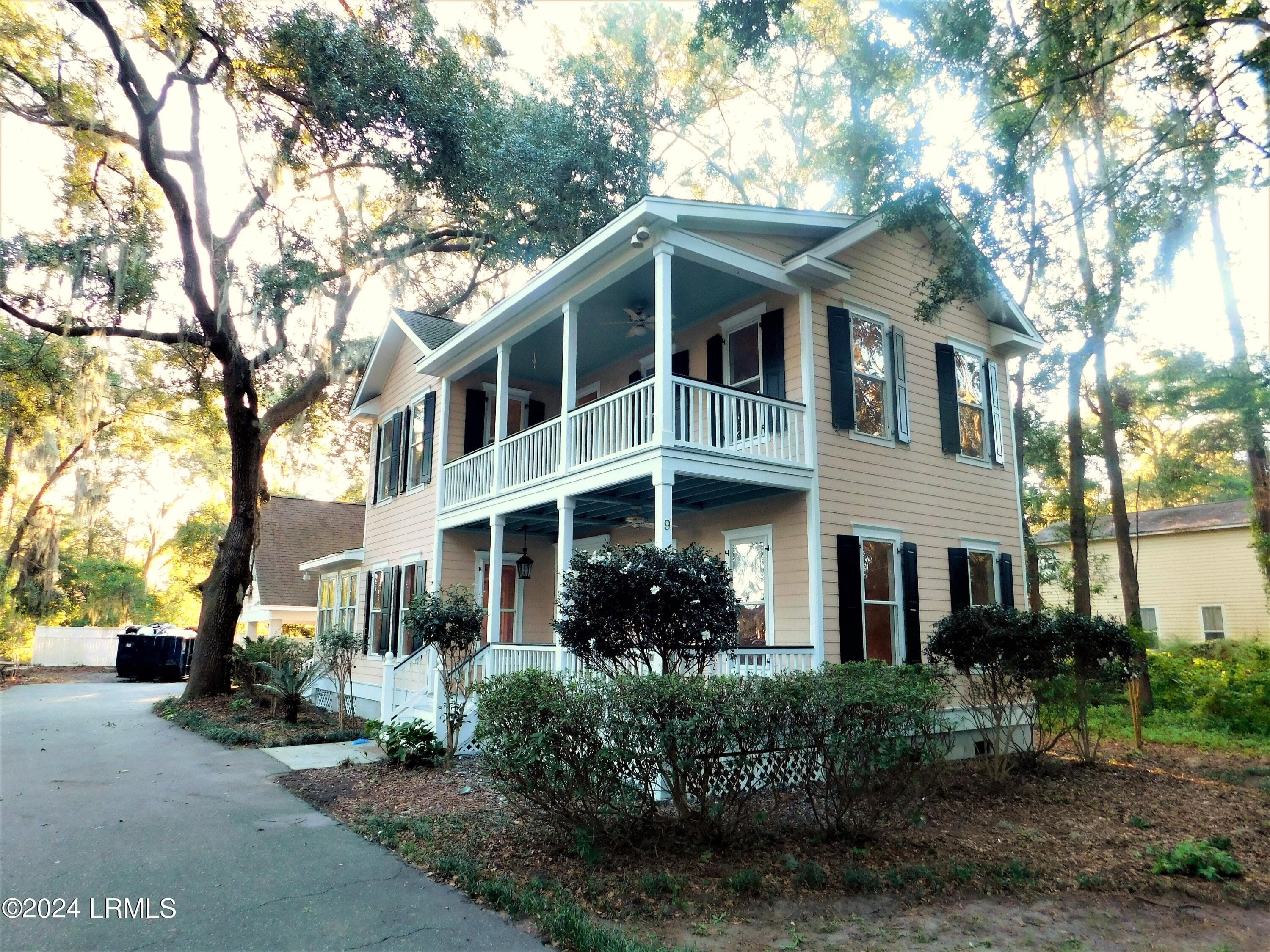 9 Meridian Road, Beaufort, SC 29907