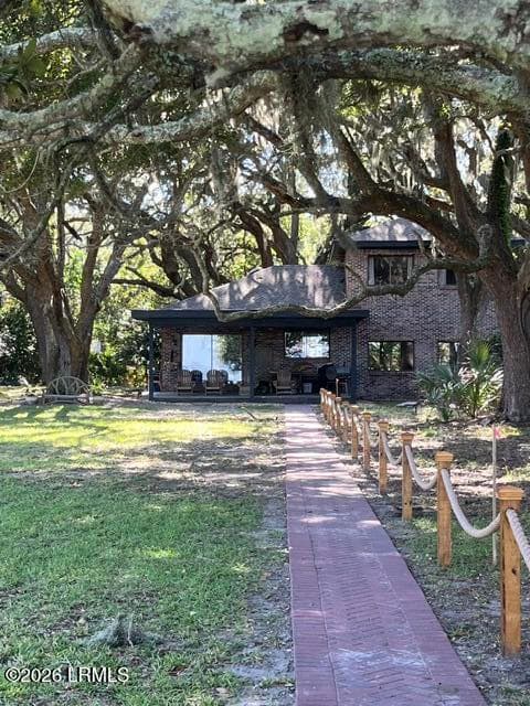 IMG_5504 - 8 Saltwind Drive, St. Helena Island, SC 29920