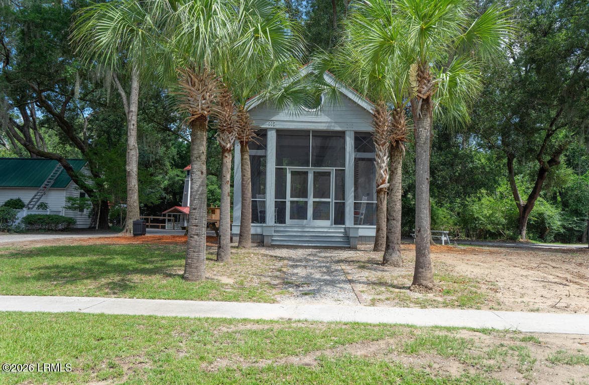 pavillion 2 - 58 Petigru Drive, Beaufort, SC 29902
