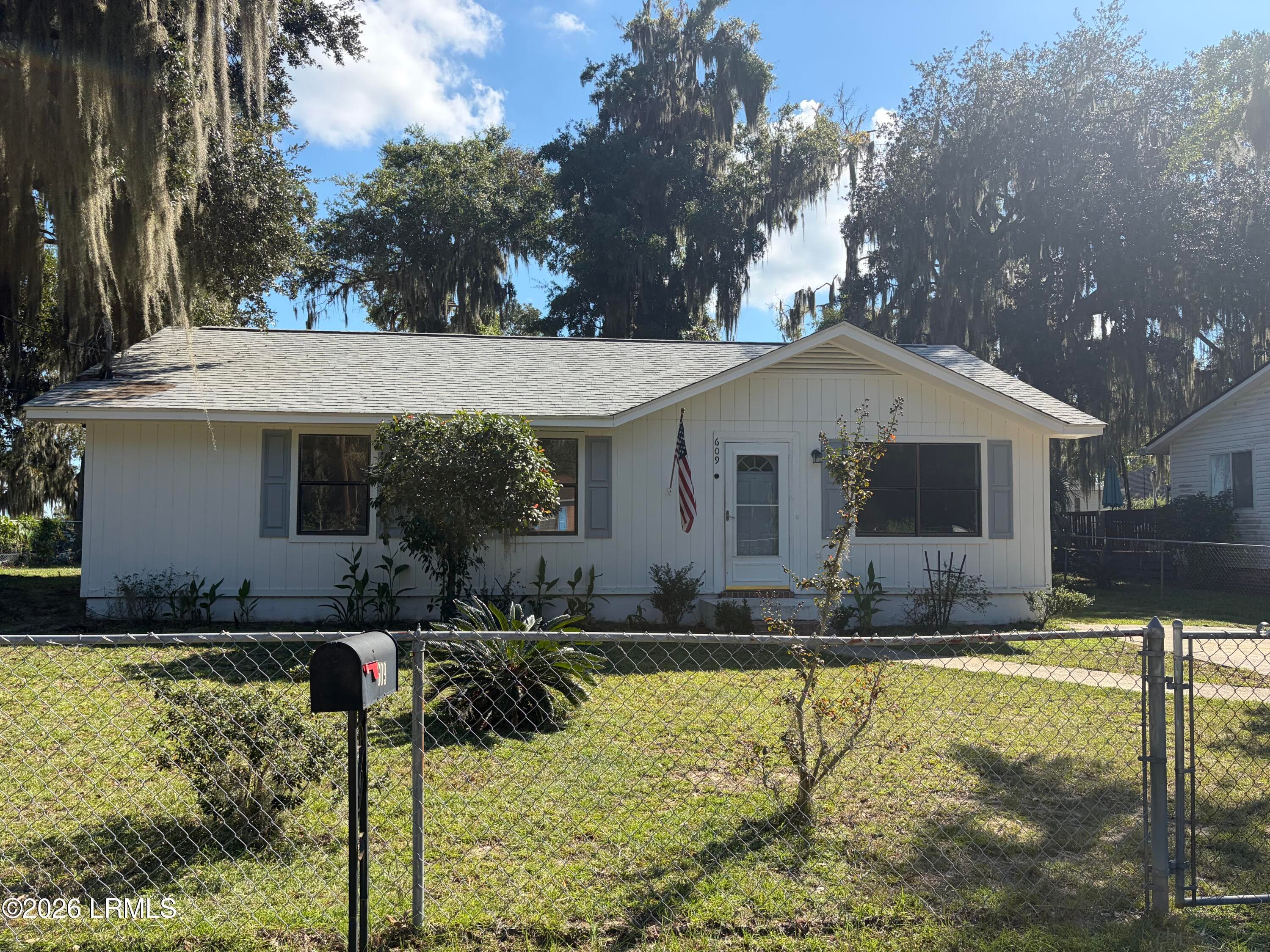 01 - 609 Greenway Court, Port Royal, SC 29935, Port Royal