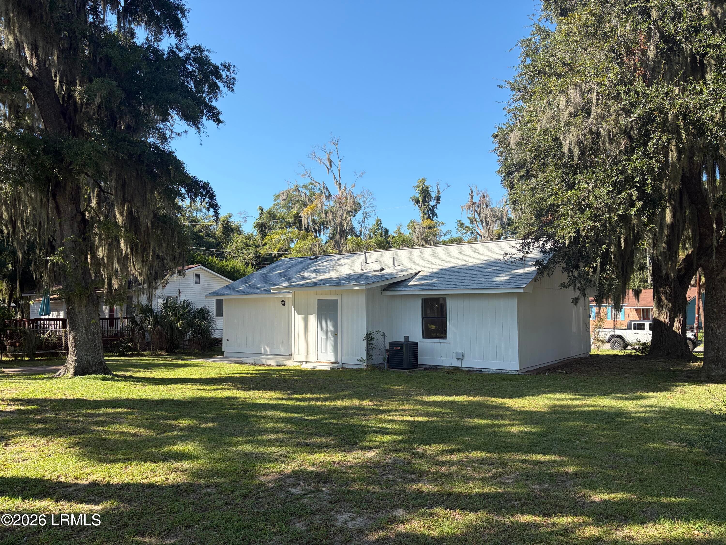 08 - 609 Greenway Court, Port Royal, SC 29935, Port Royal