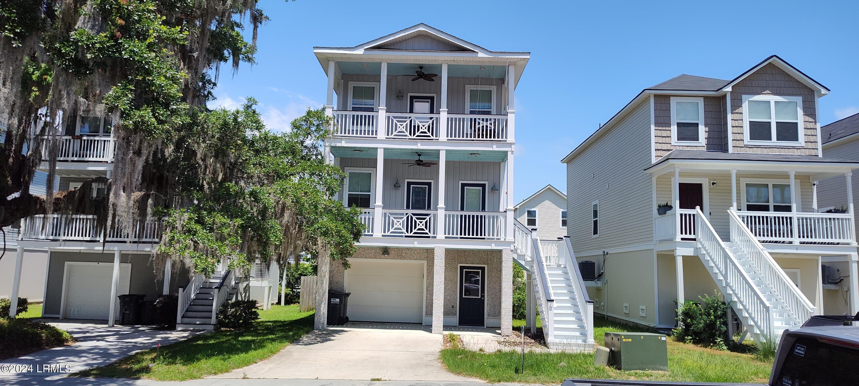 6 Island Breeze Lane, Beaufort, SC 29907