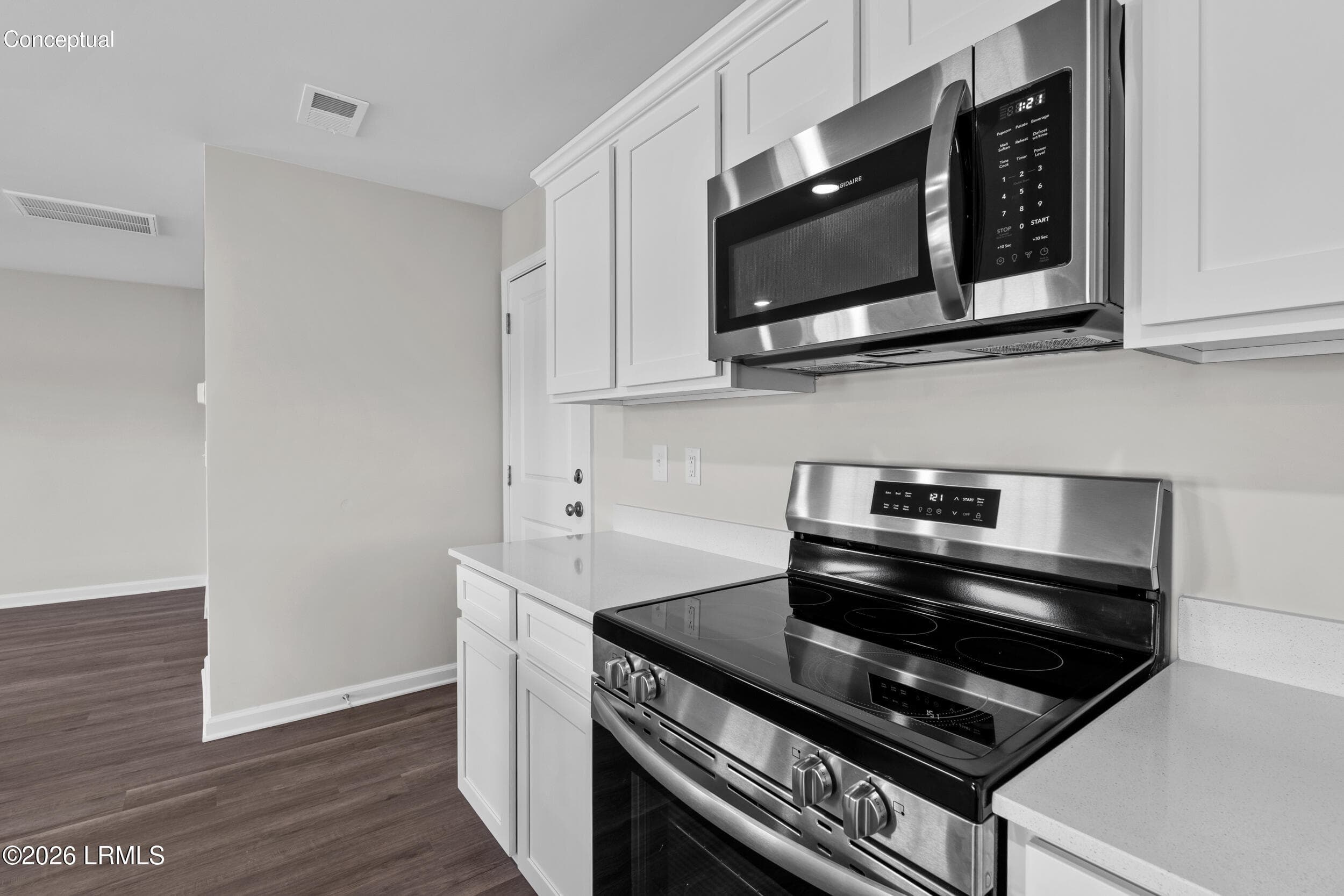 PS Cedar Kitchen - 142 Jinks Street, Yemassee, SC 29945, Yemassee