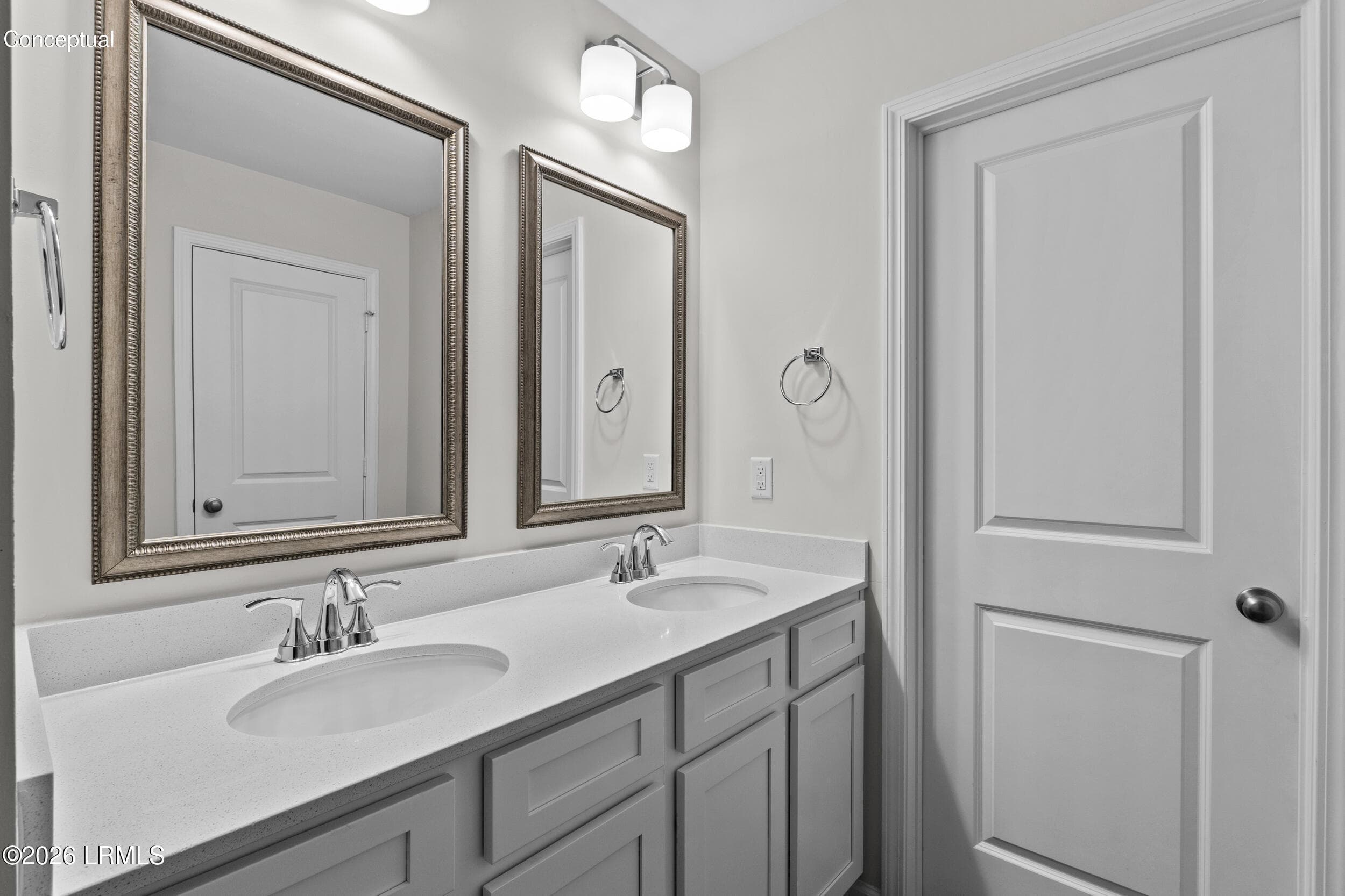 PS Cedar Primary Bath ii - 142 Jinks Street, Yemassee, SC 29945, Yemassee