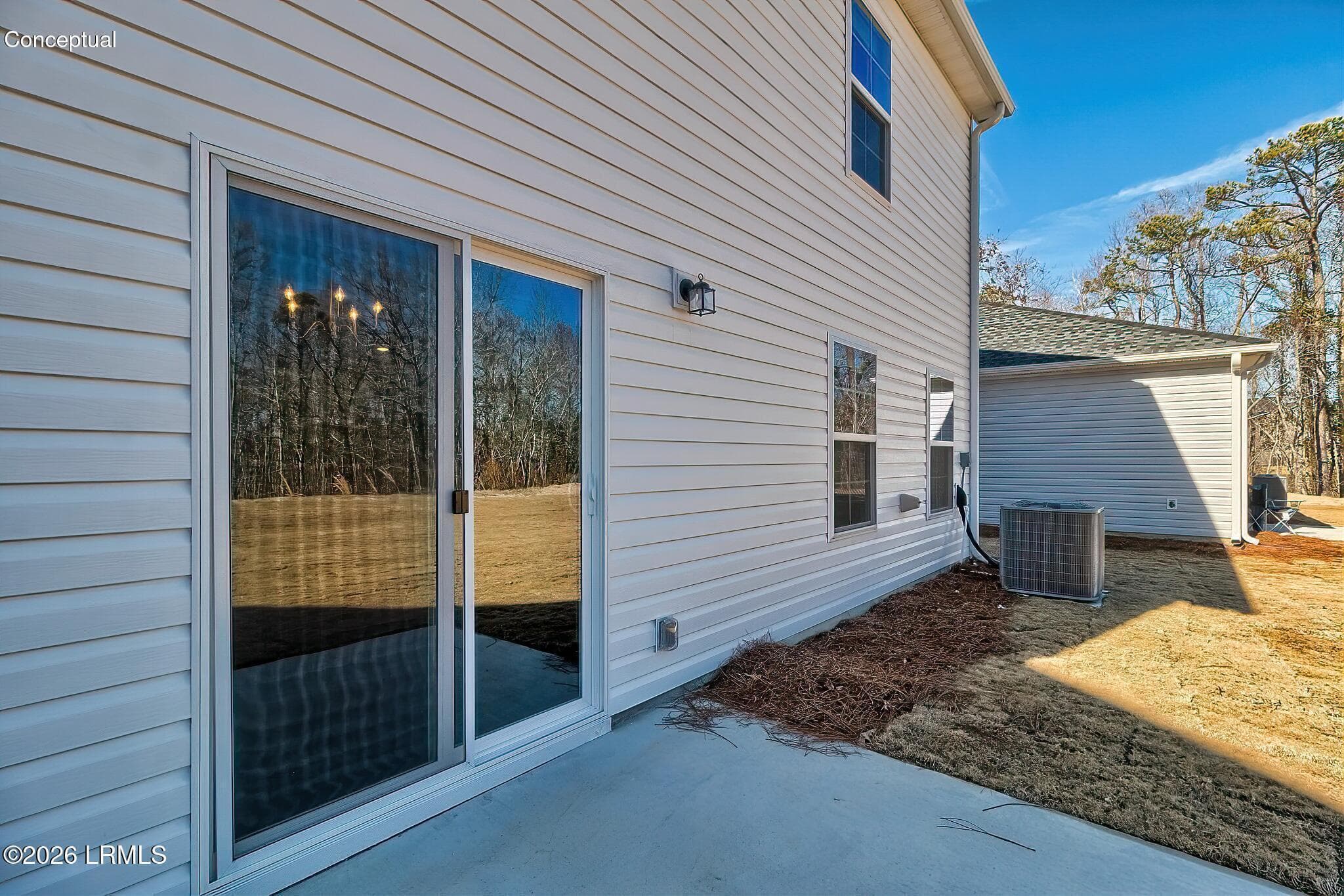 107 jinks st 7 - 142 Jinks Street, Yemassee, SC 29945, Yemassee