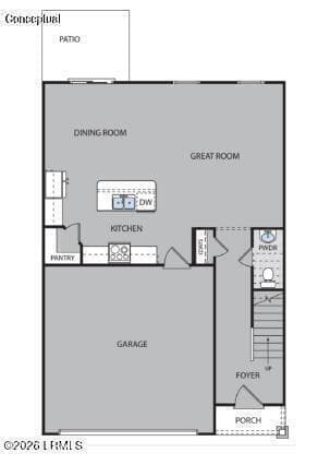 Cedar 1st floor - 142 Jinks Street, Yemassee, SC 29945, Yemassee