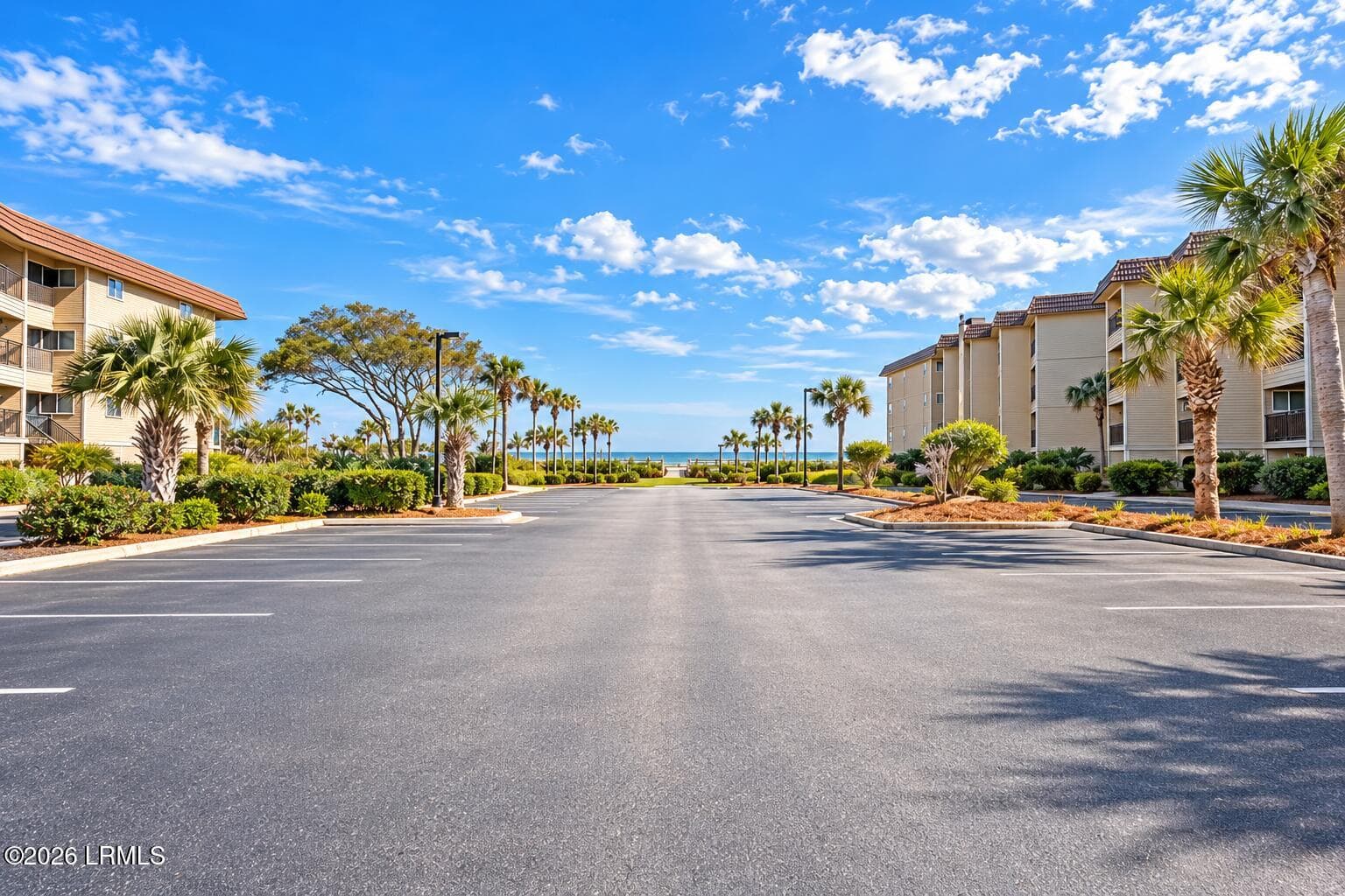 Tropical Resort Driveway to the Sea - 40 Folly Field Road 205b, Hilton Head Island, SC 29928, Hilton Head Island