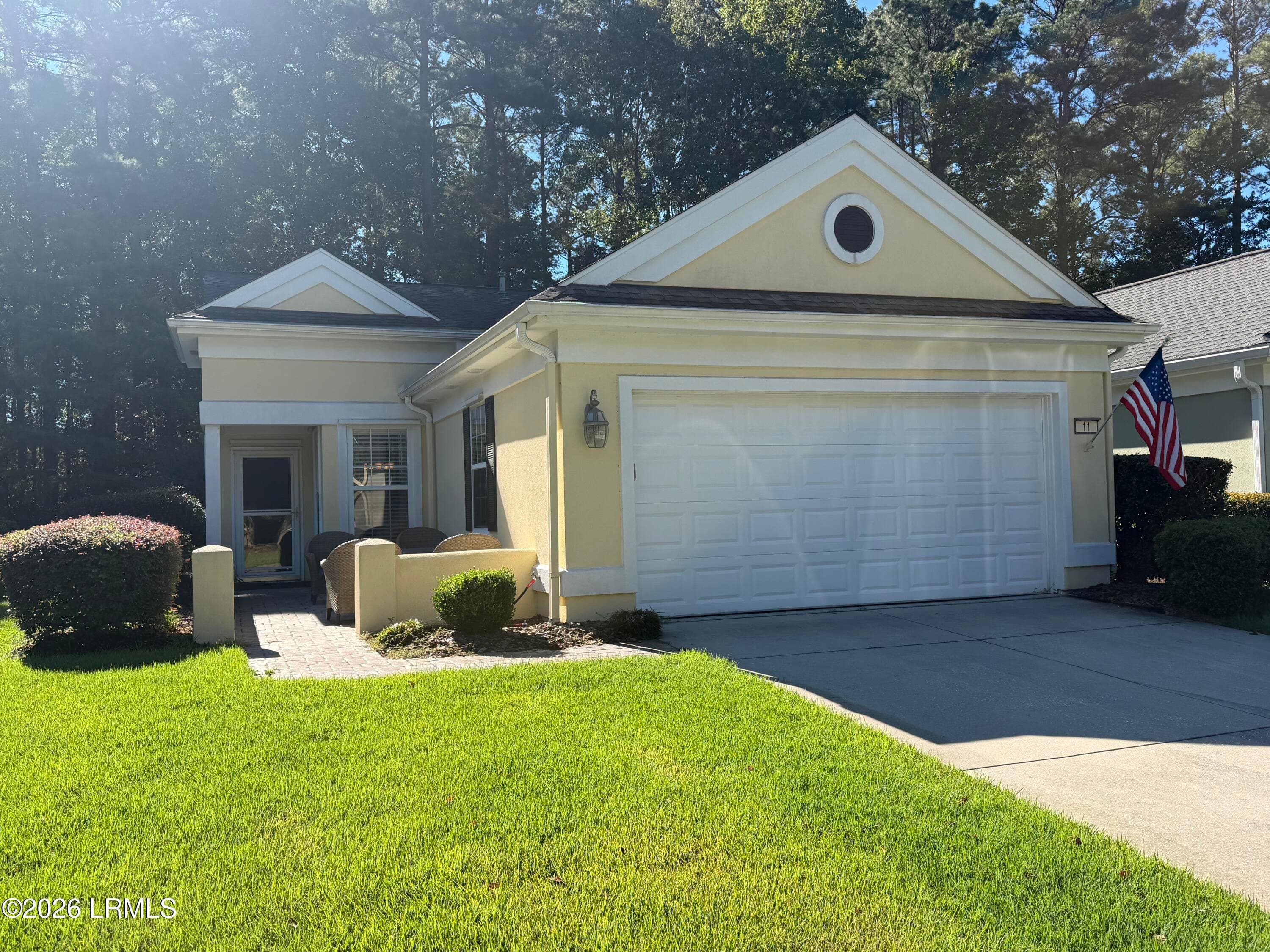 11 Scenic Drive, Bluffton, SC 29909